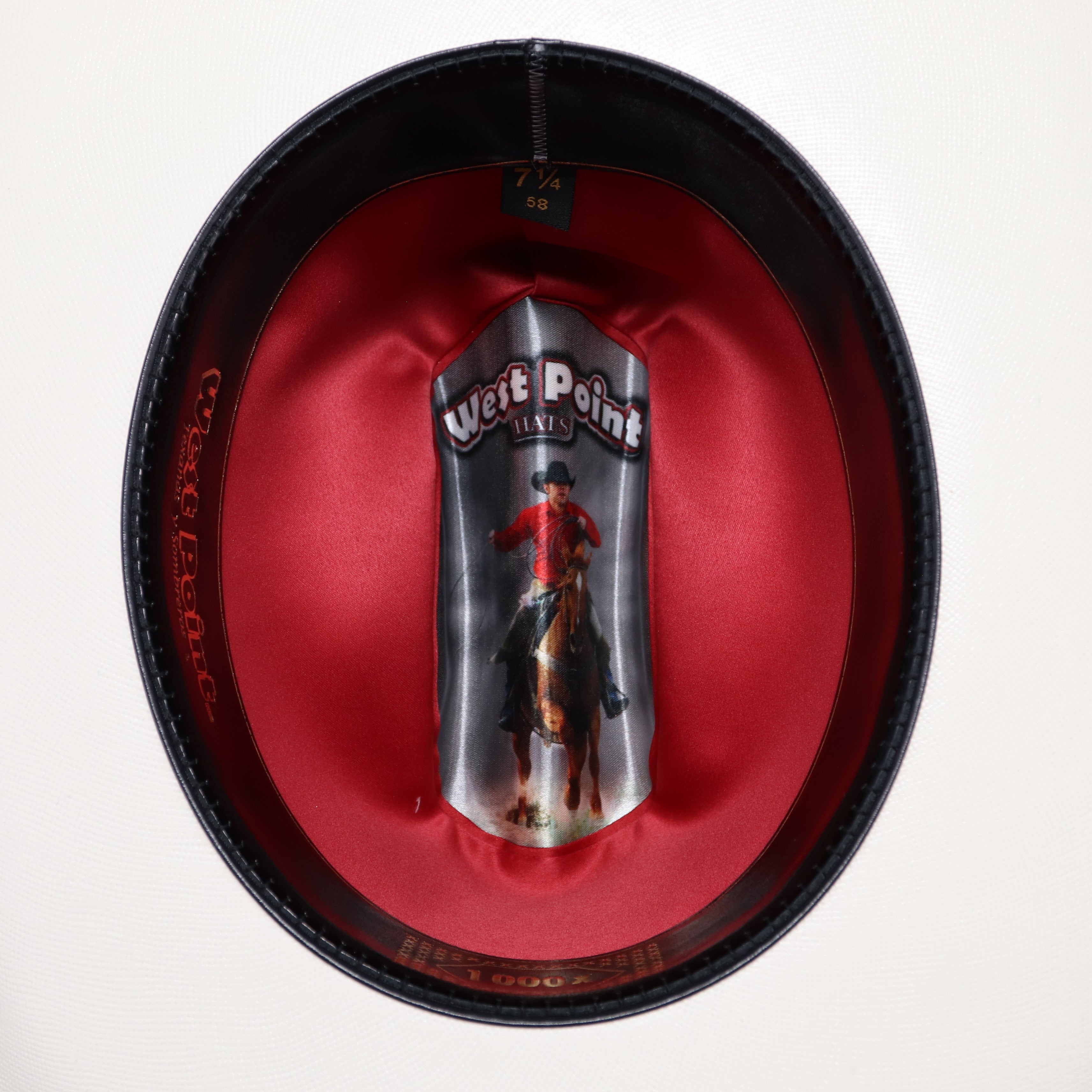 Milano Atejanado 1000X