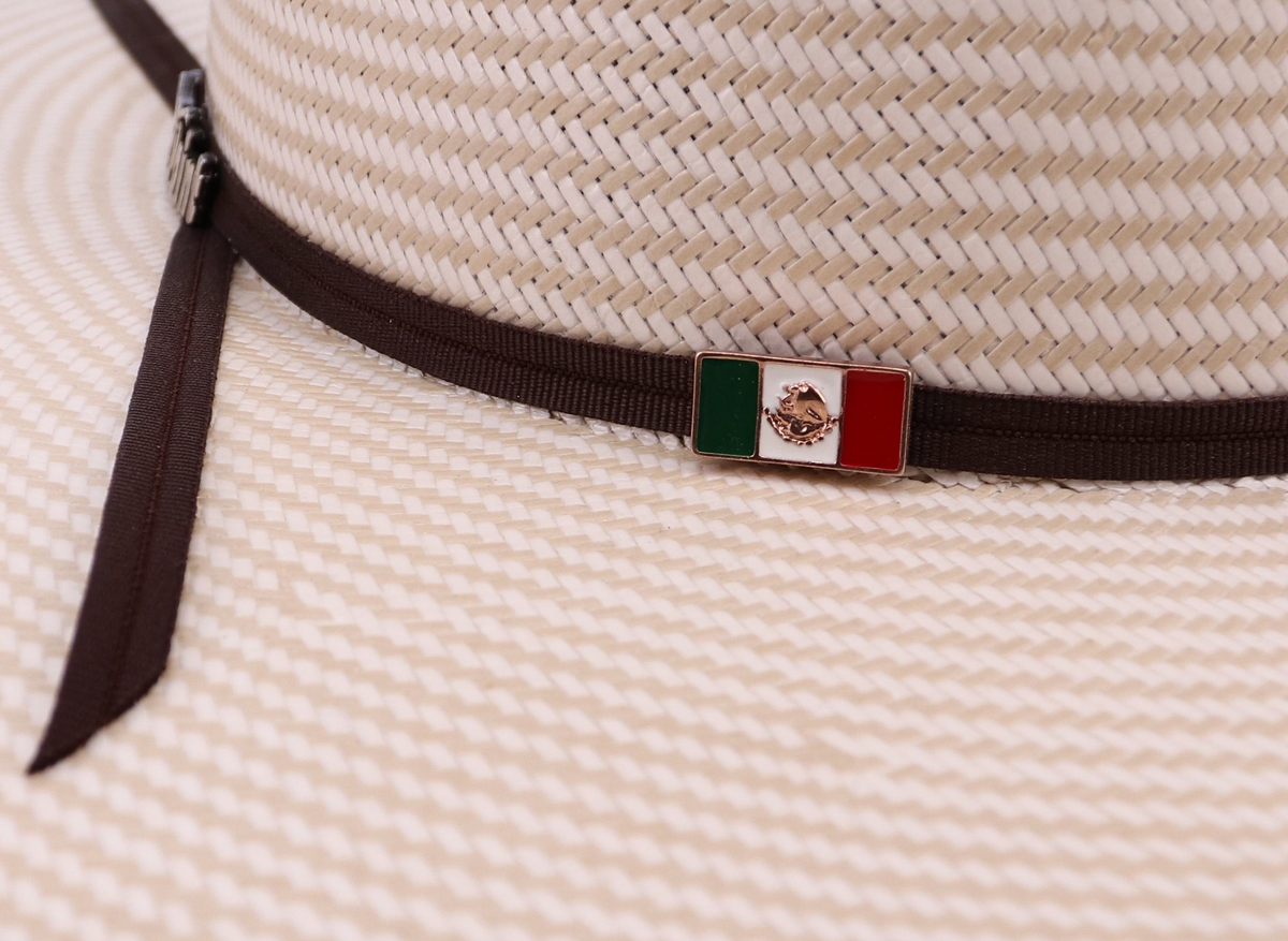 Durango 100X Bicolor Doble Randado