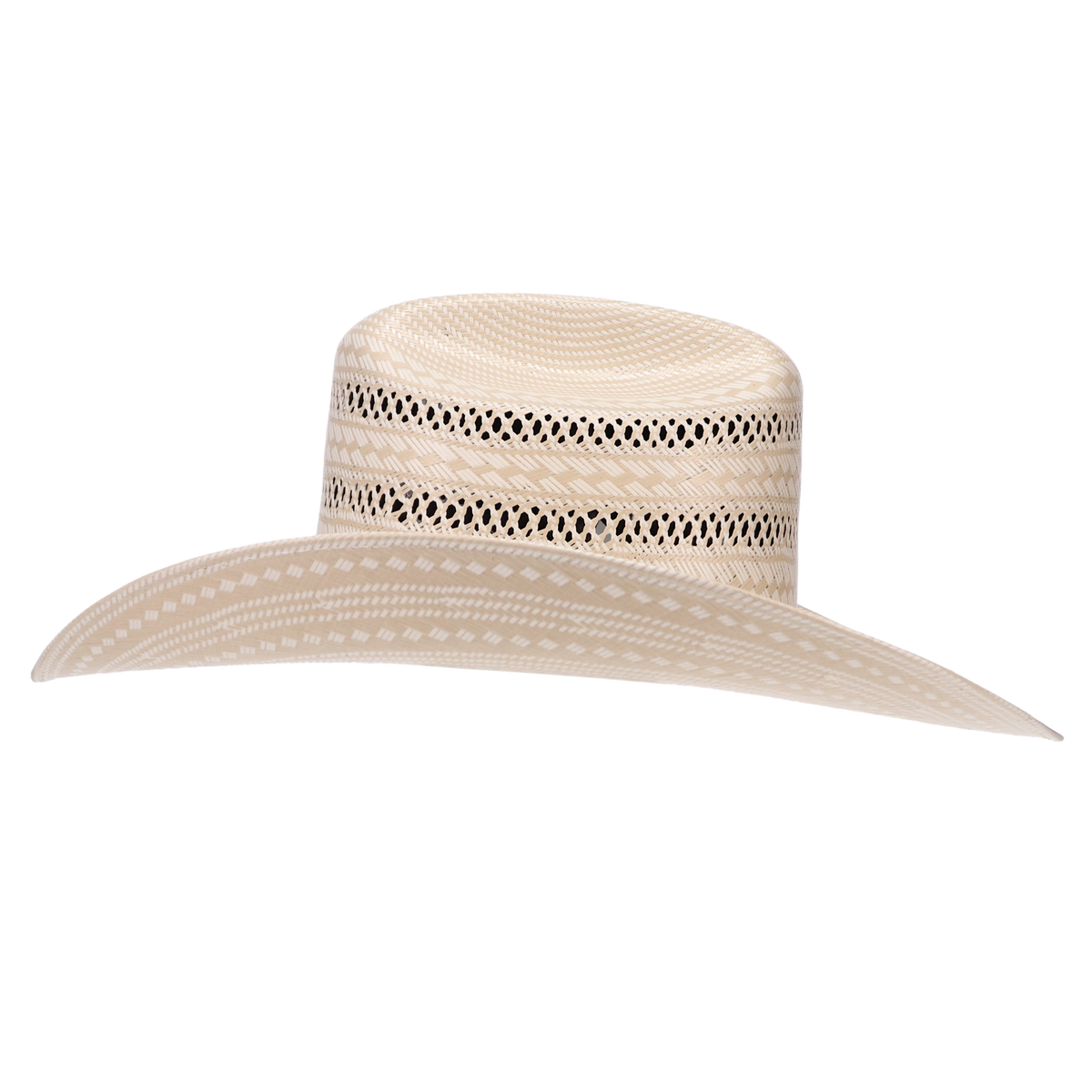 Durango 100X Bicolor Doble Randado