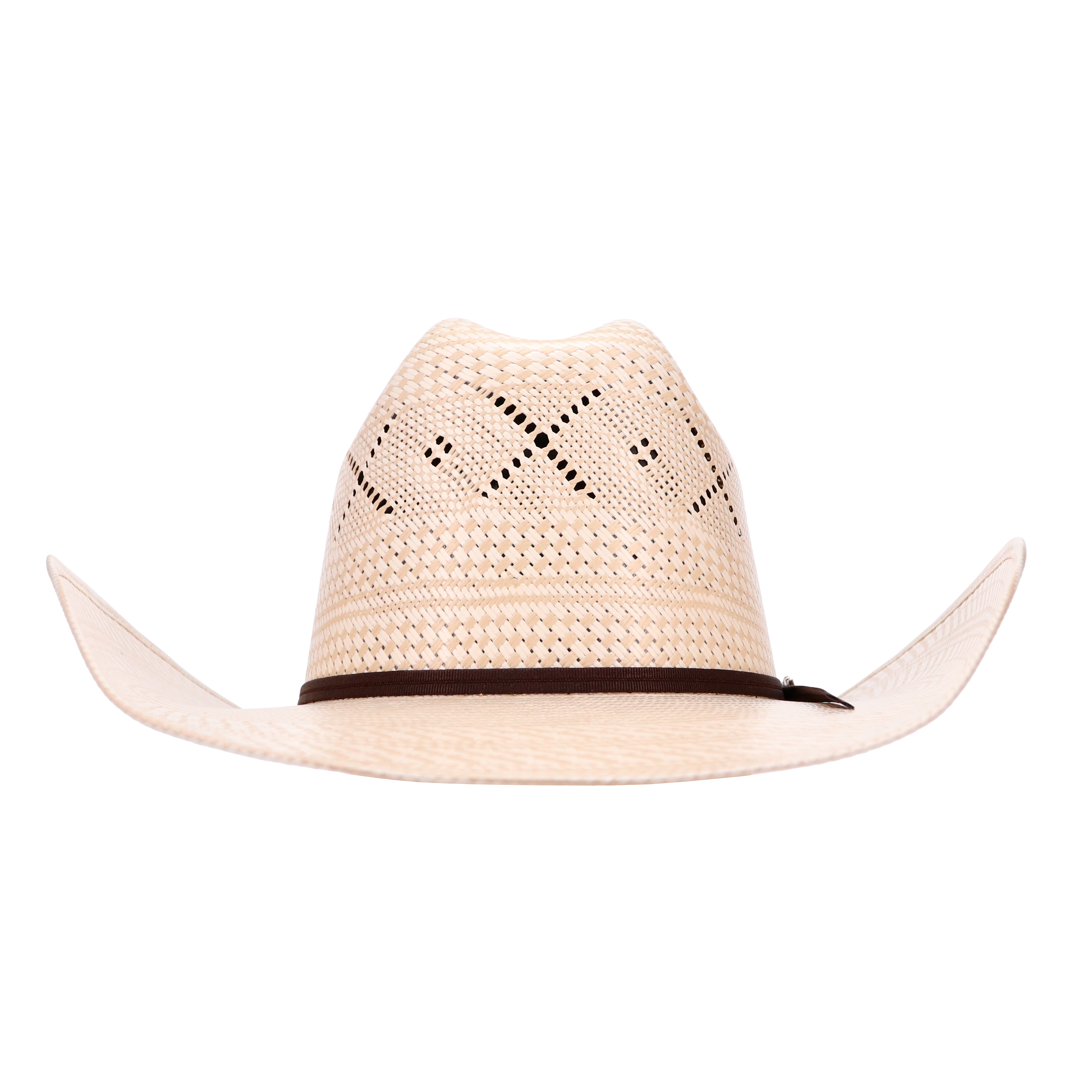 George Bicolor X Flower 100X