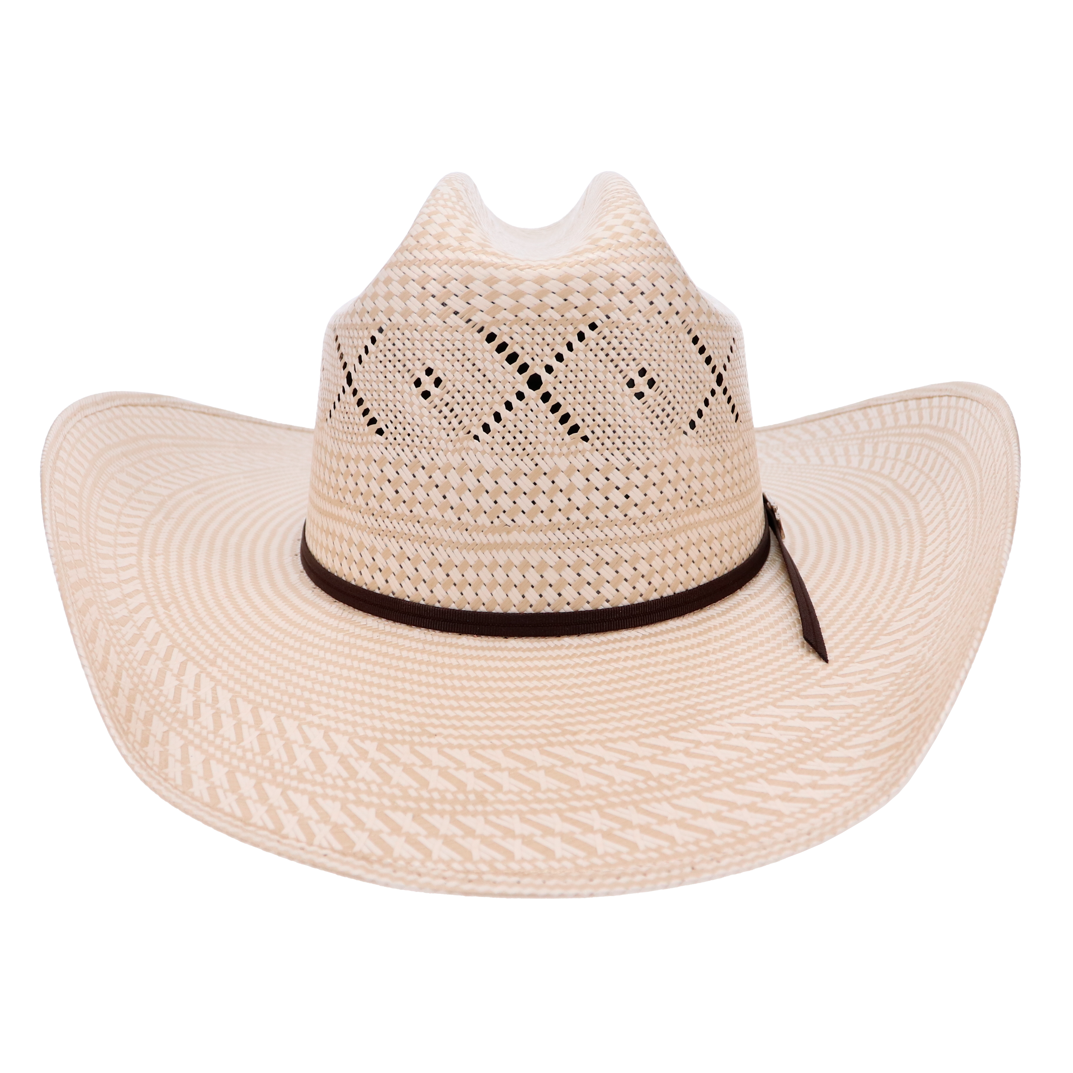 George Bicolor X Flower 100X