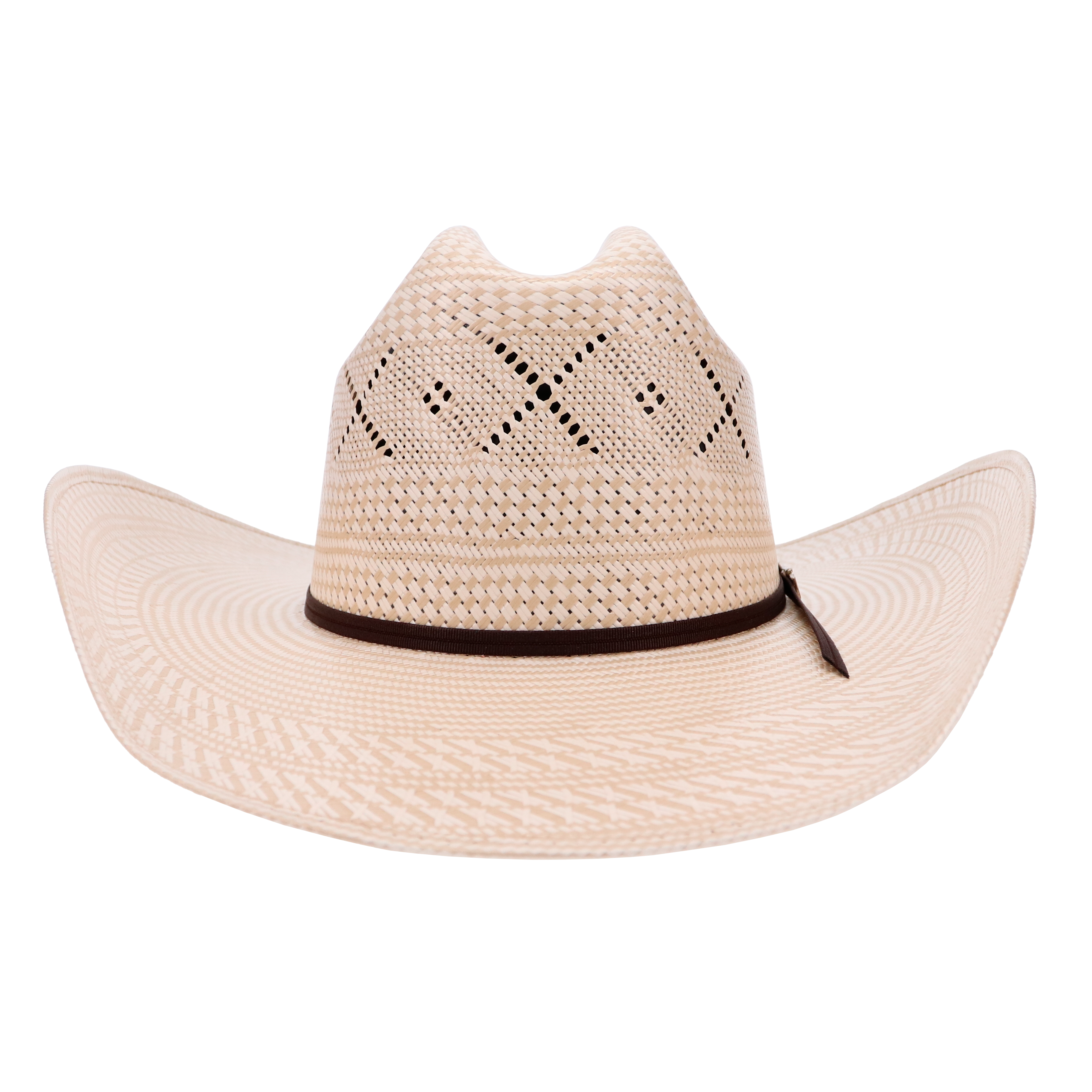 George Bicolor X Flower 100X