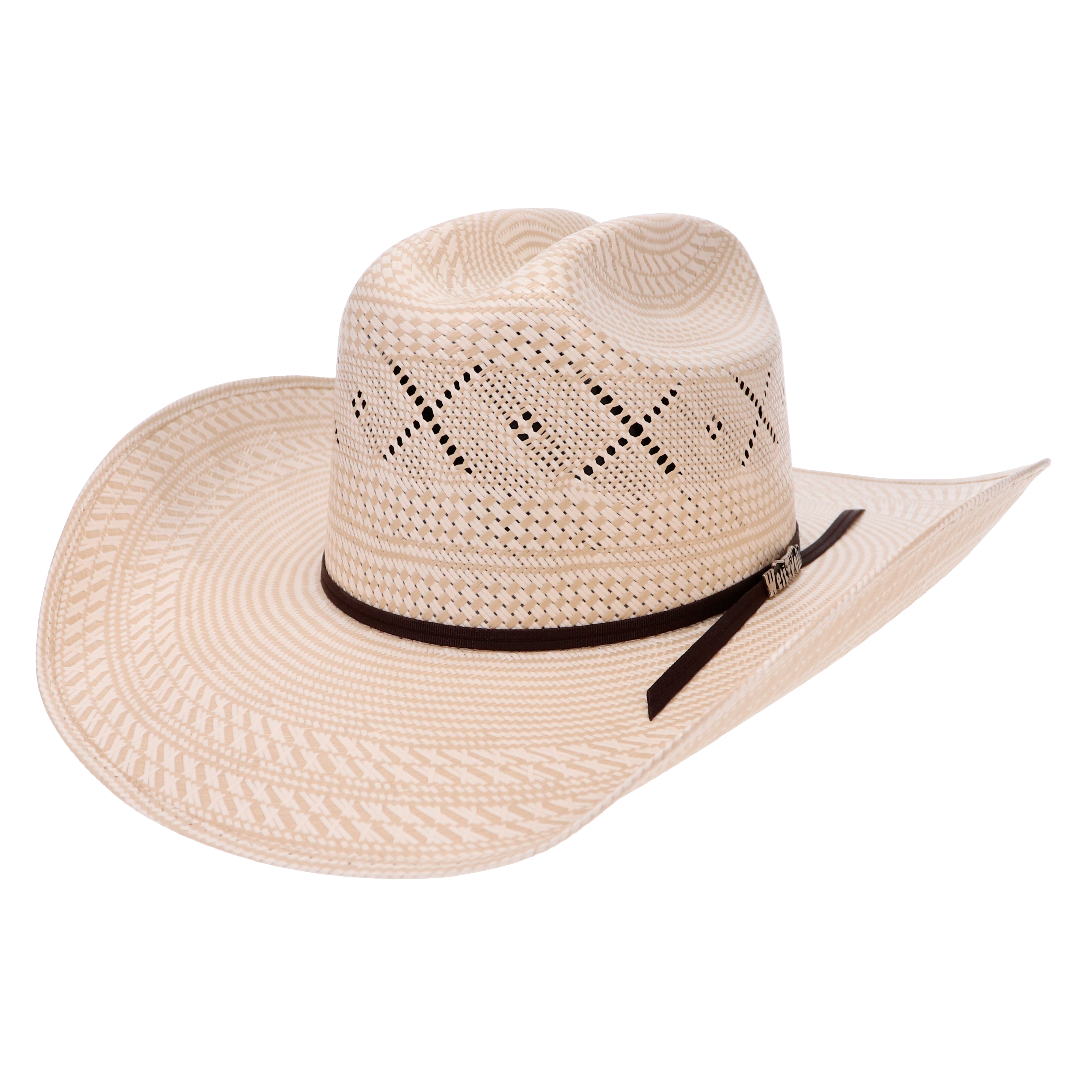 George Bicolor X Flower 100X