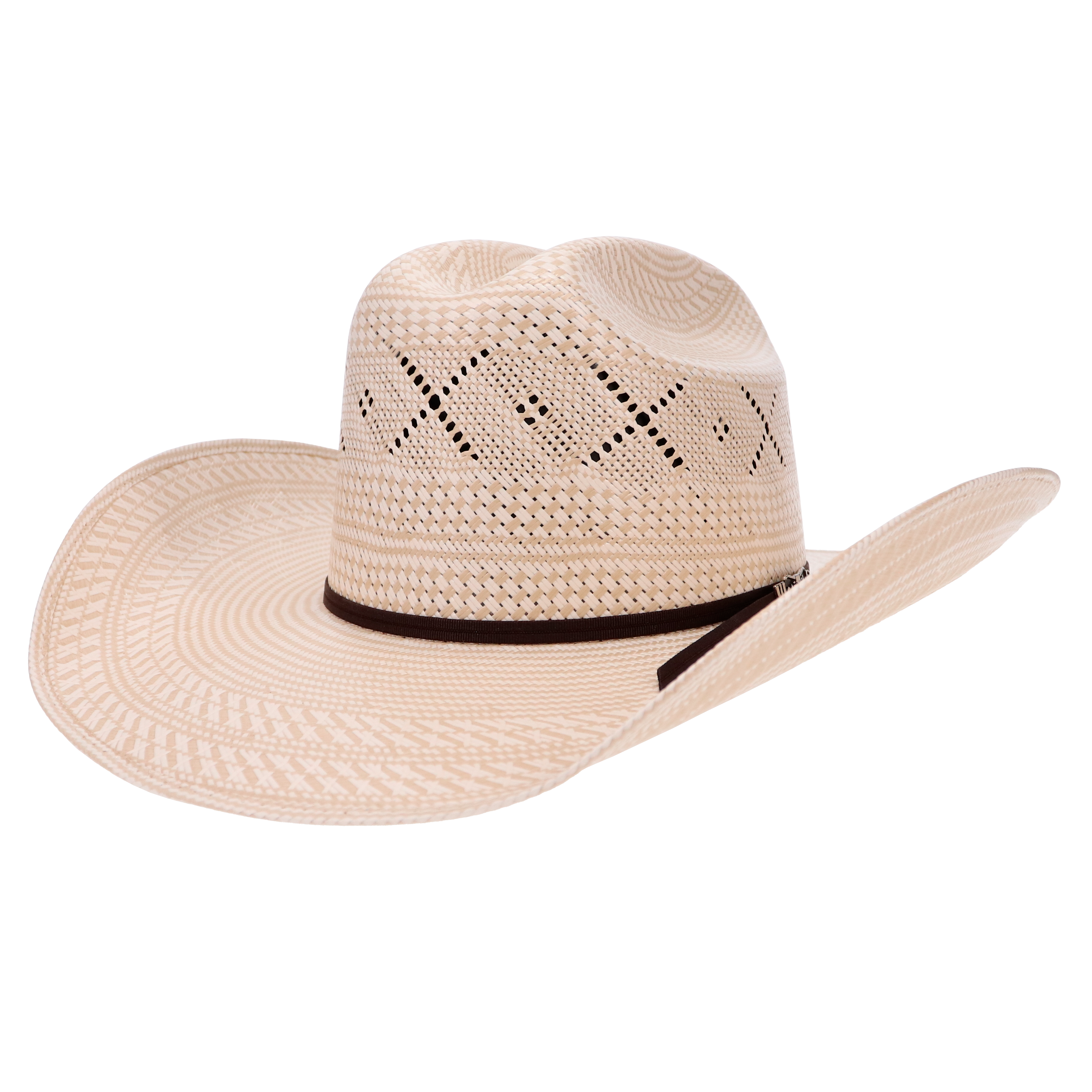 George Bicolor X Flower 100X