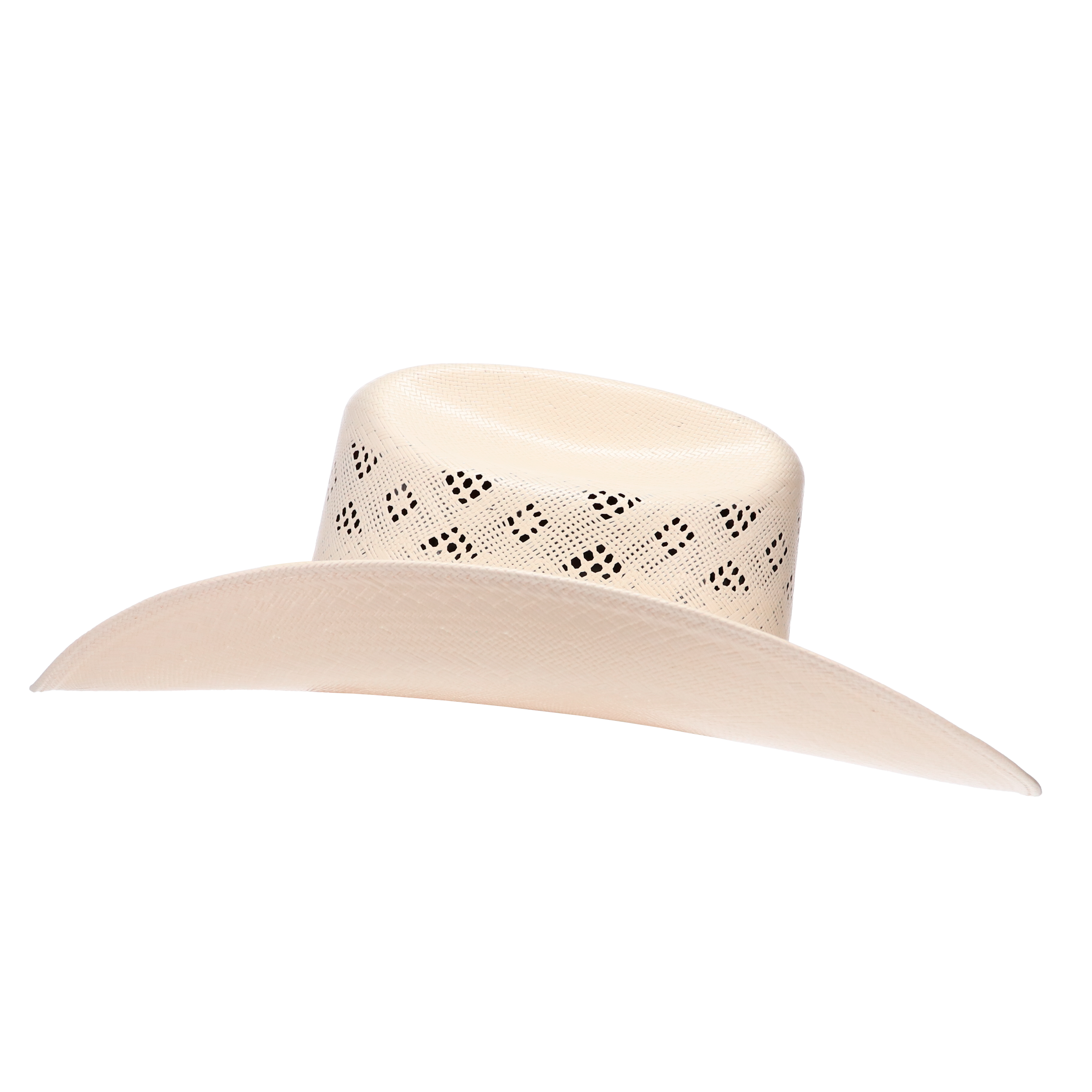 George Randado Rombo 100X