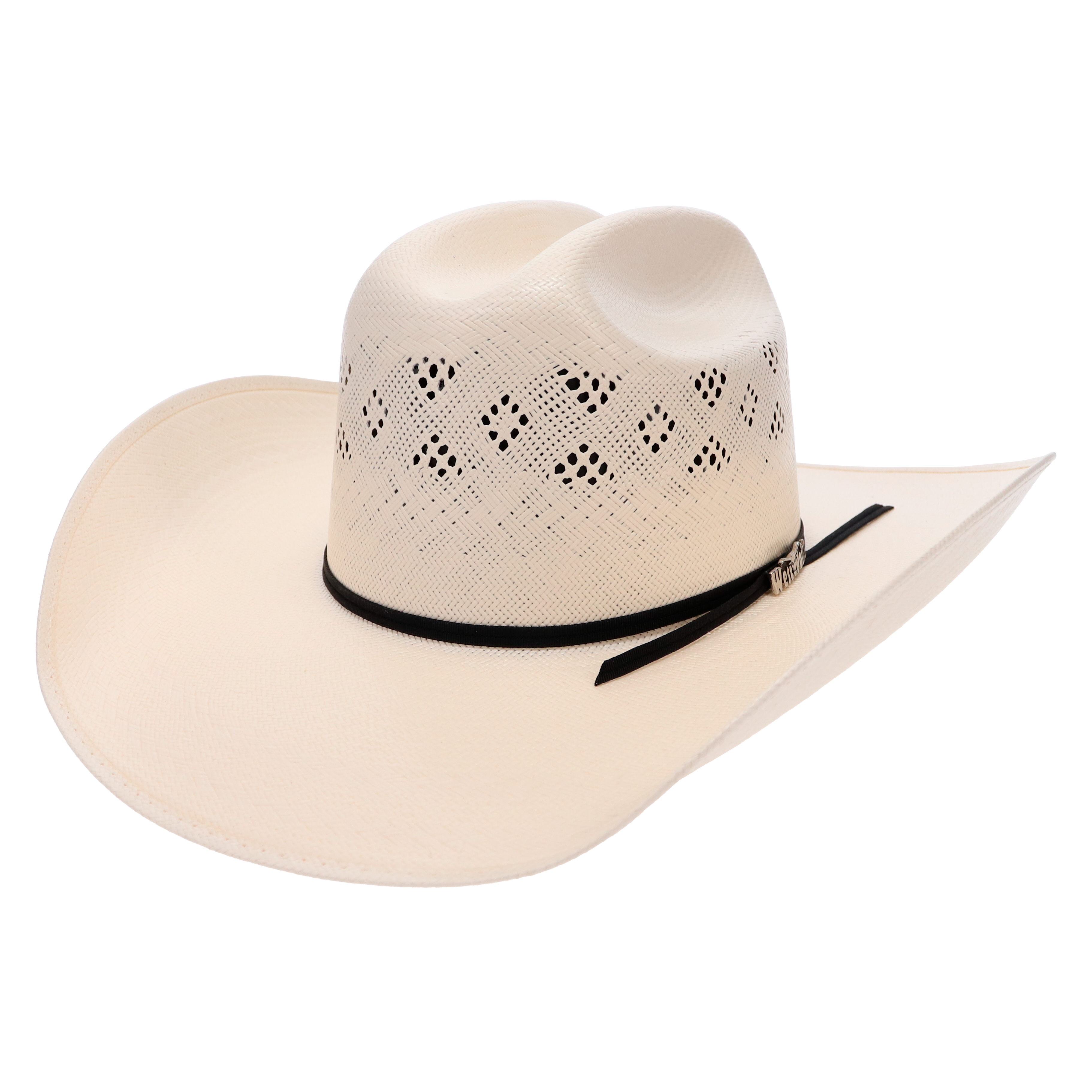 George Randado Rombo 100X