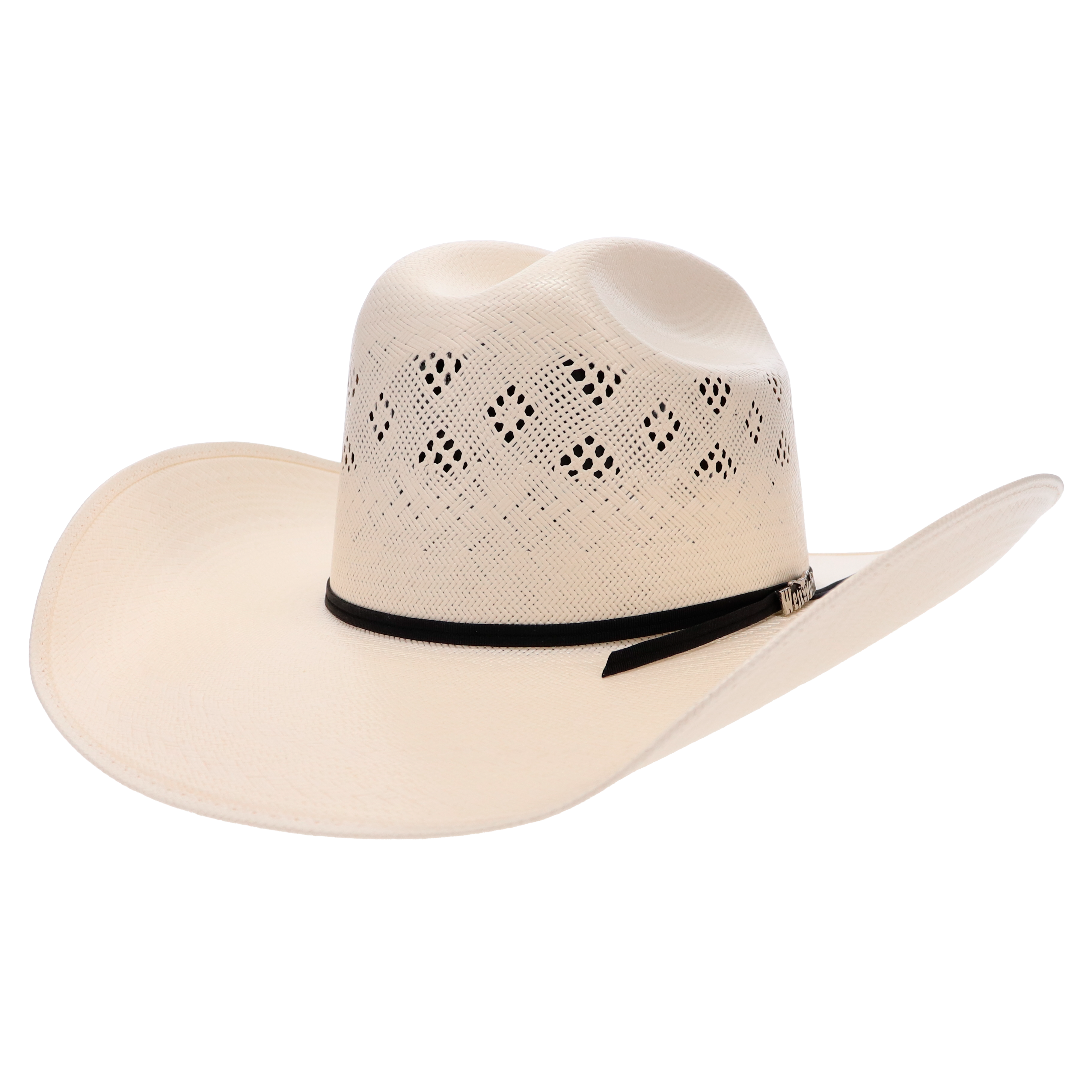 George Randado Rombo 100X