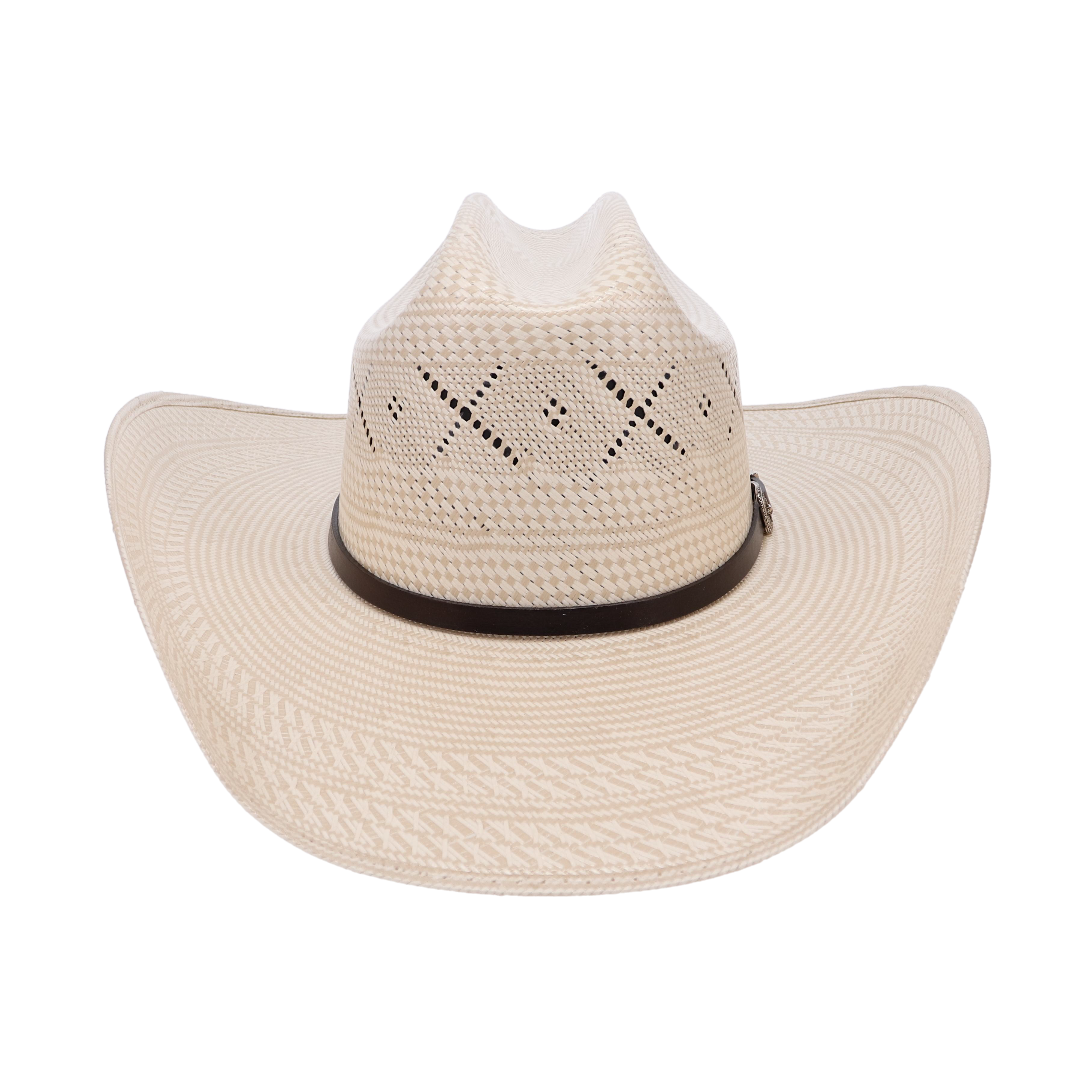 George 100X Bicolor X Flower