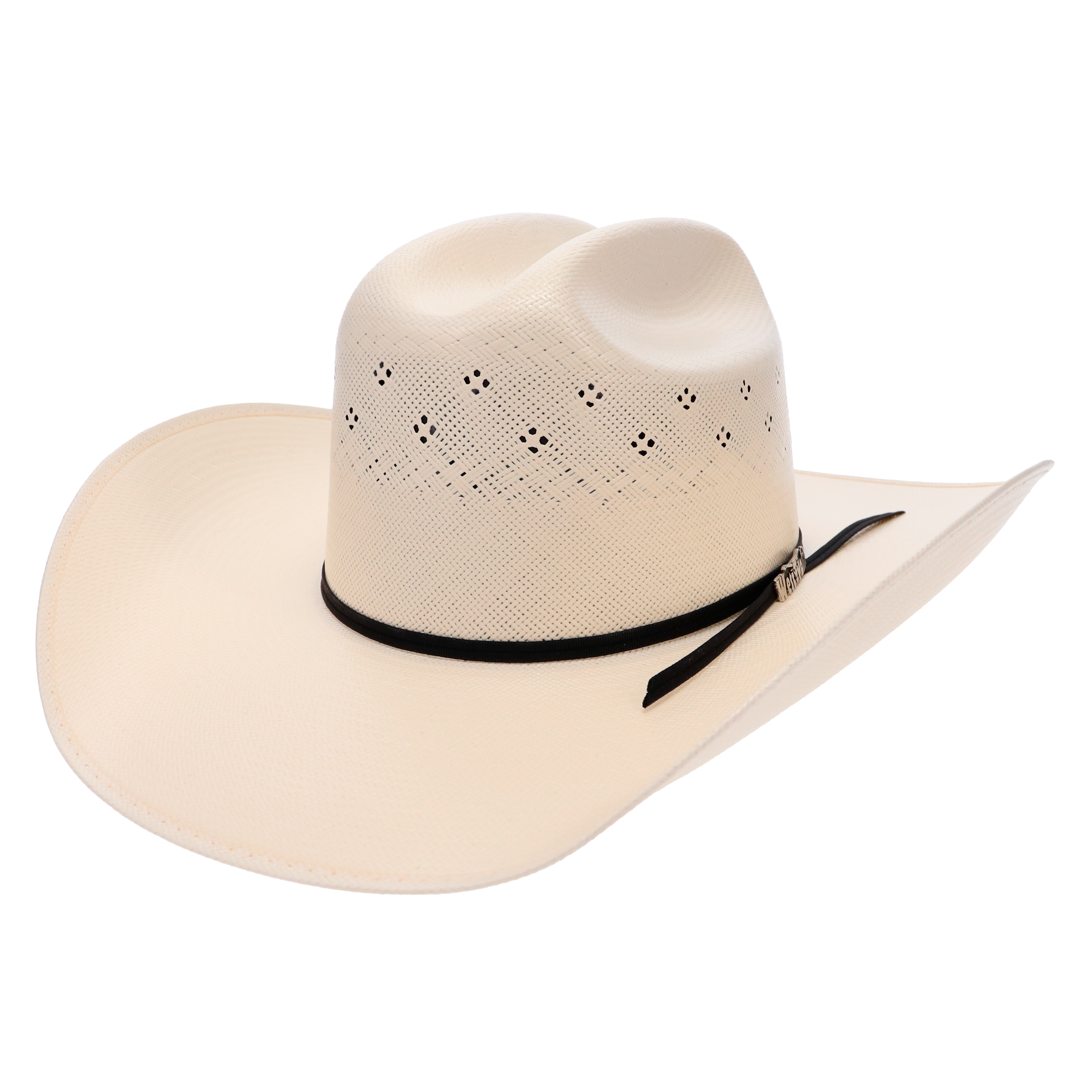 George Randado Flower 100X