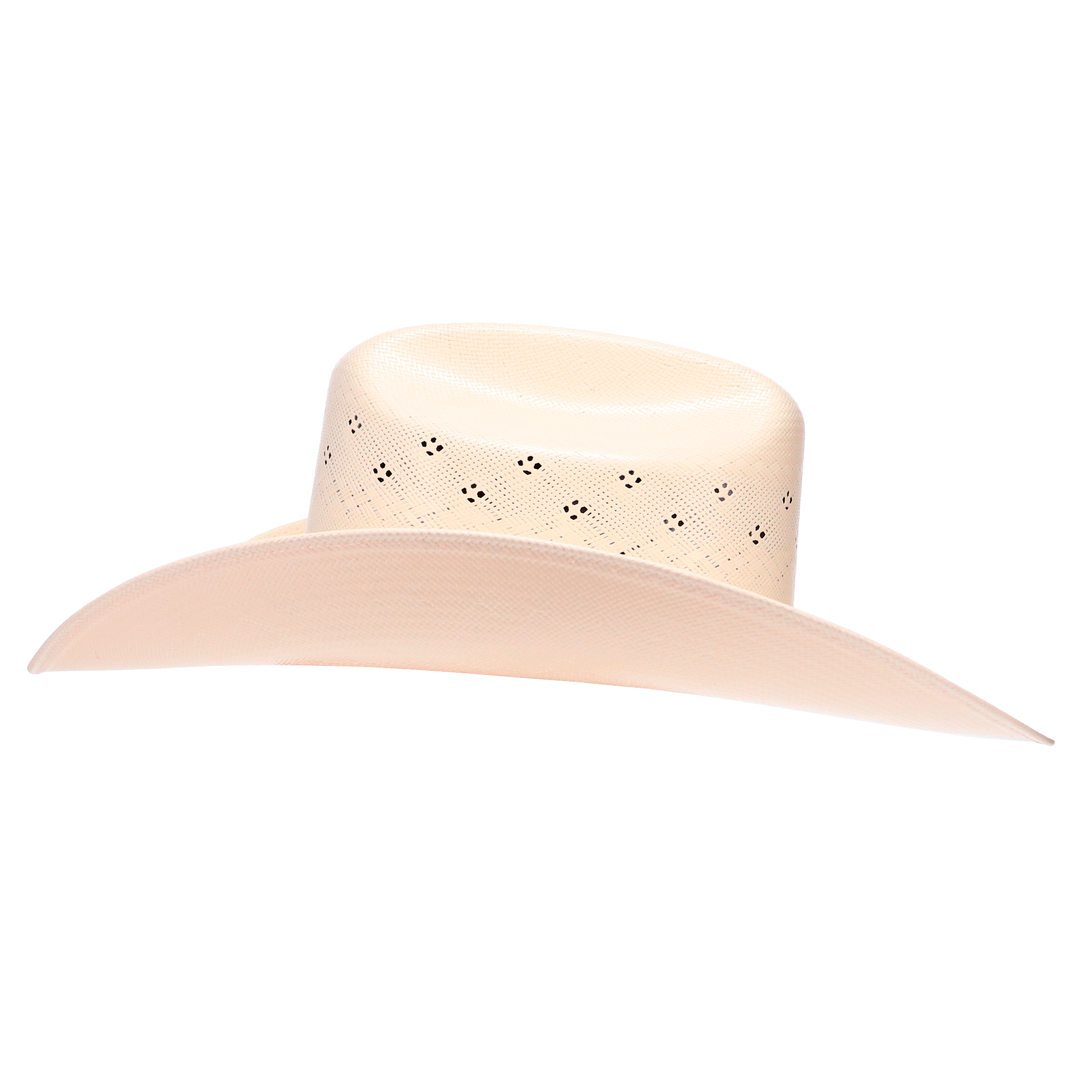 George Randado Flower 100X