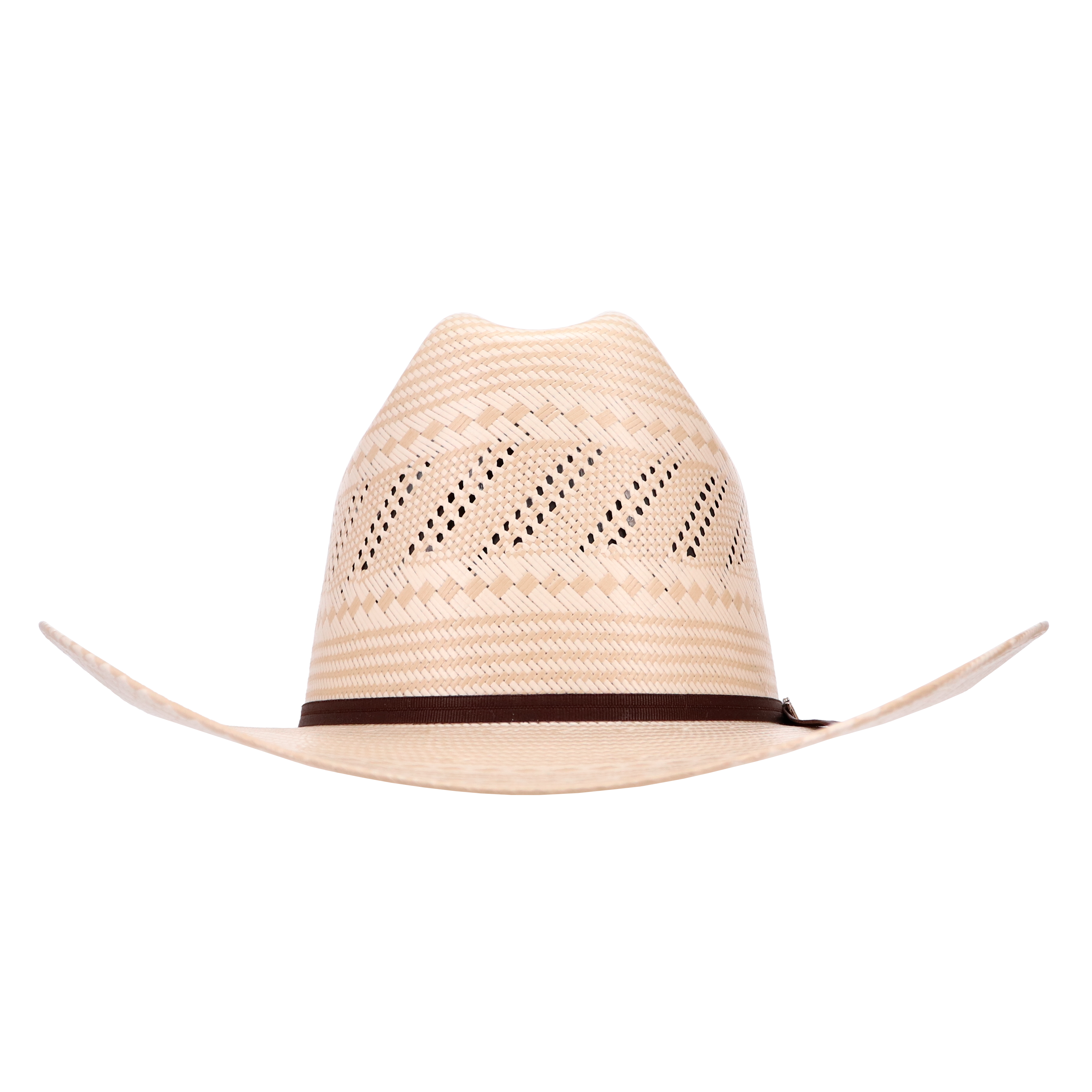 Johnson Atejanado Bicolor Randado Diagonal 100X