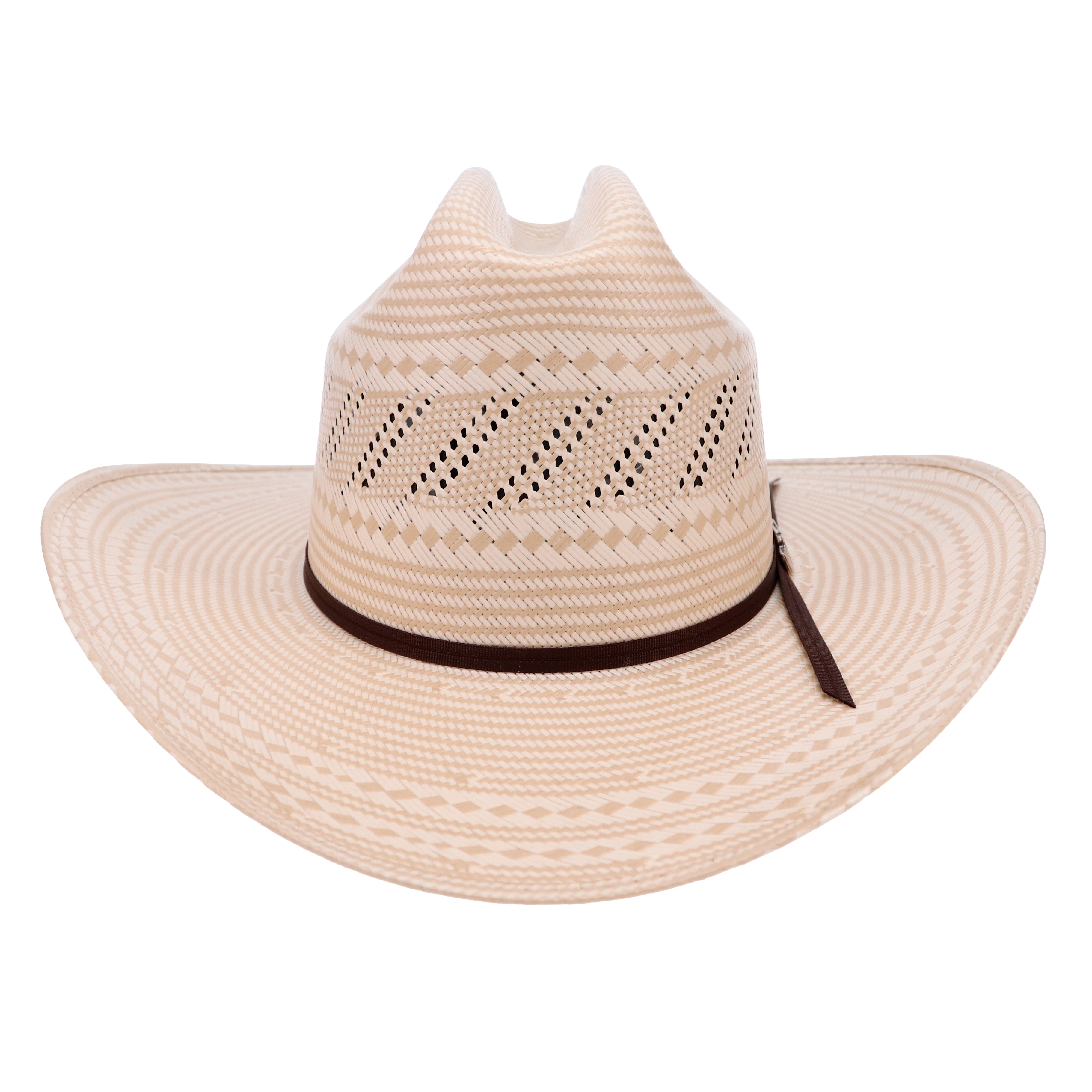 Johnson Atejanado Bicolor Randado Diagonal 100X