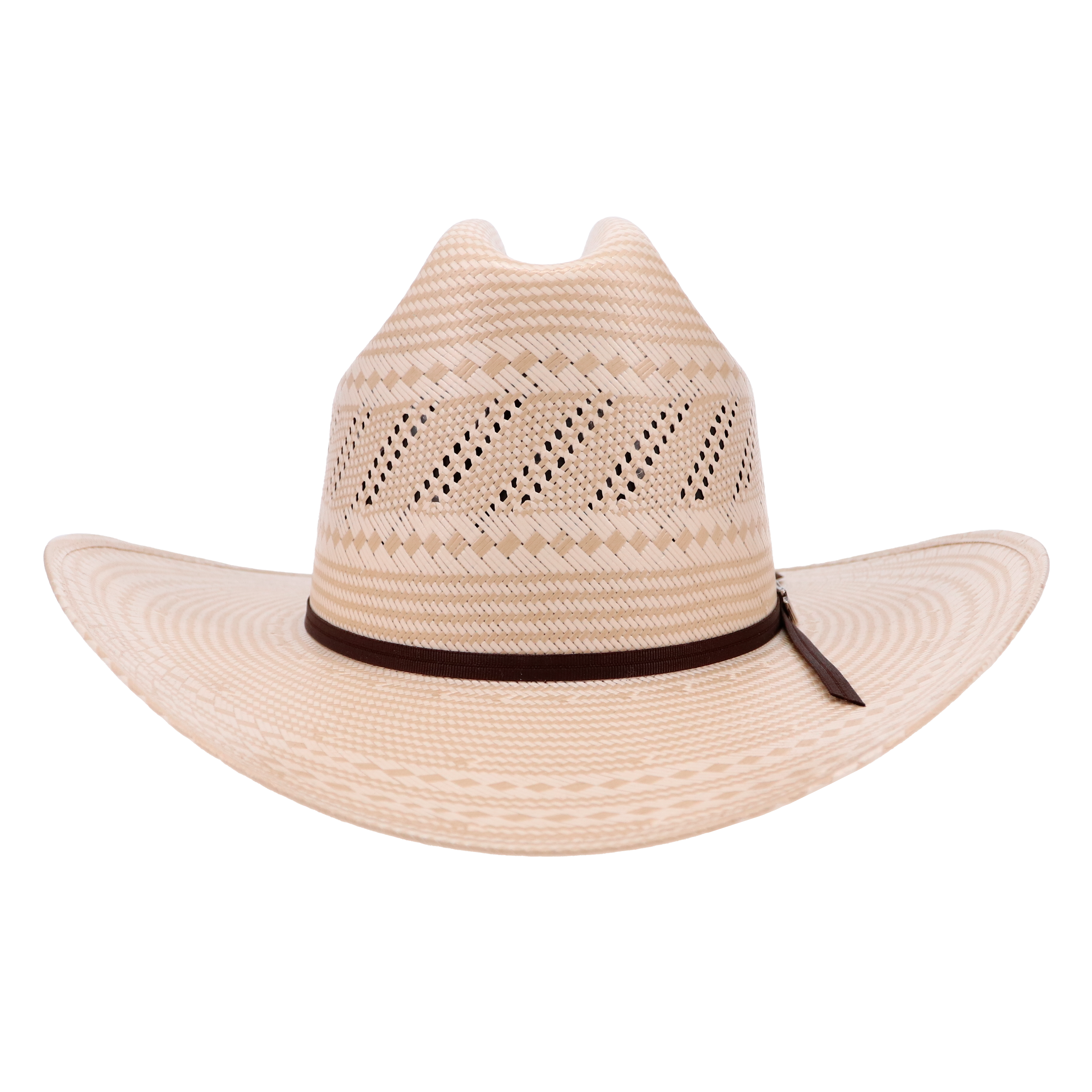 Johnson Atejanado Bicolor Randado Diagonal 100X