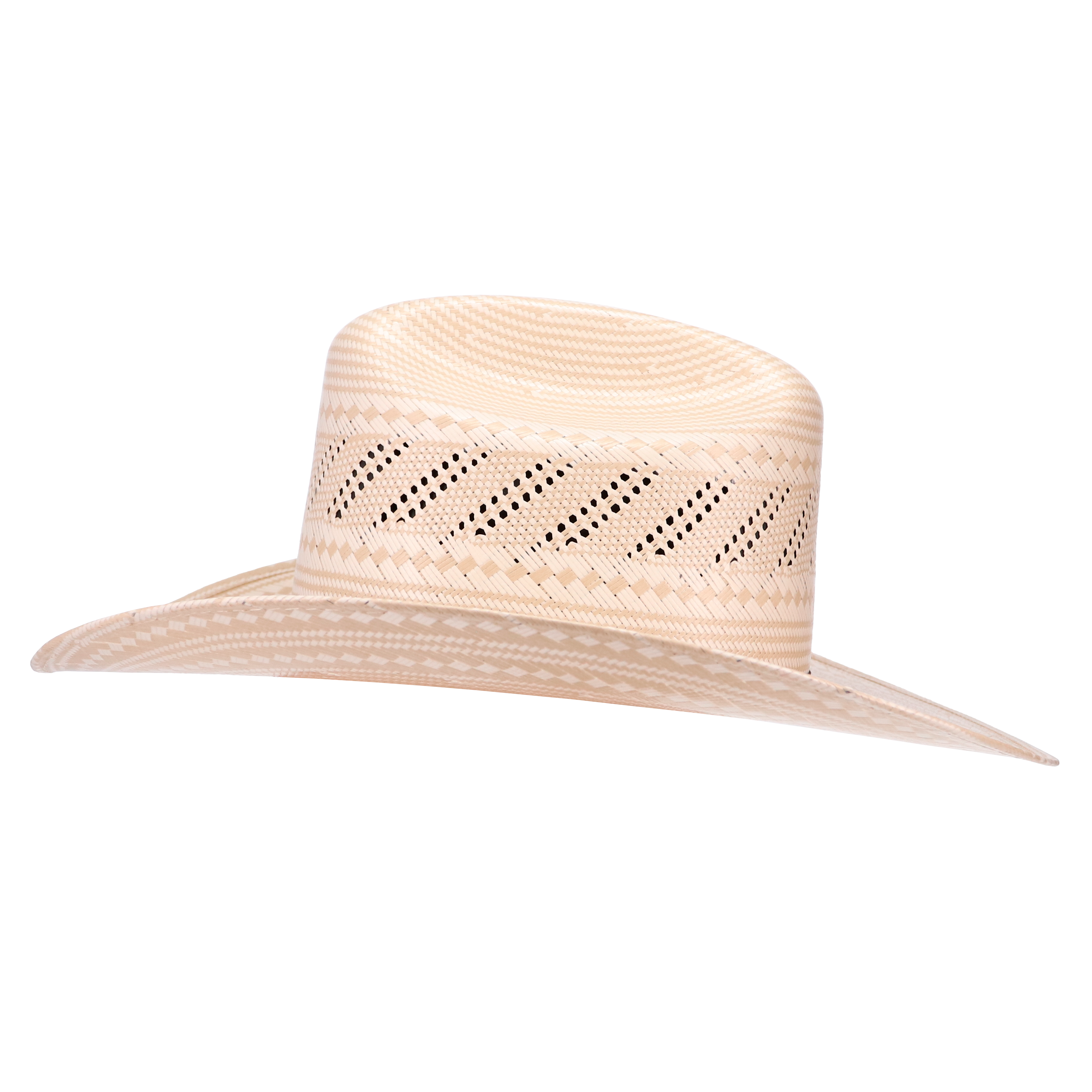 Johnson Atejanado Bicolor Randado Diagonal 100X