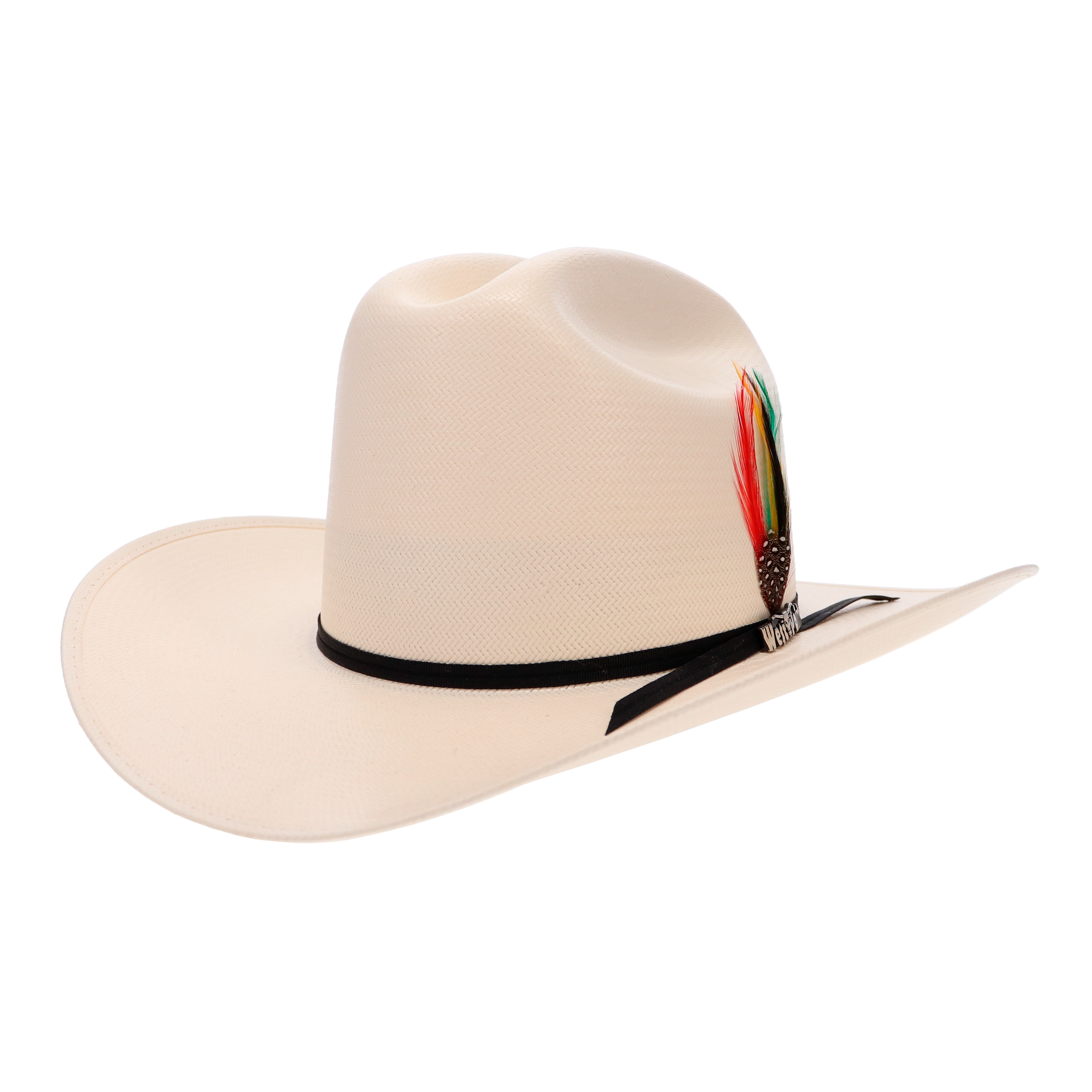 Johnson Atejanado 100X