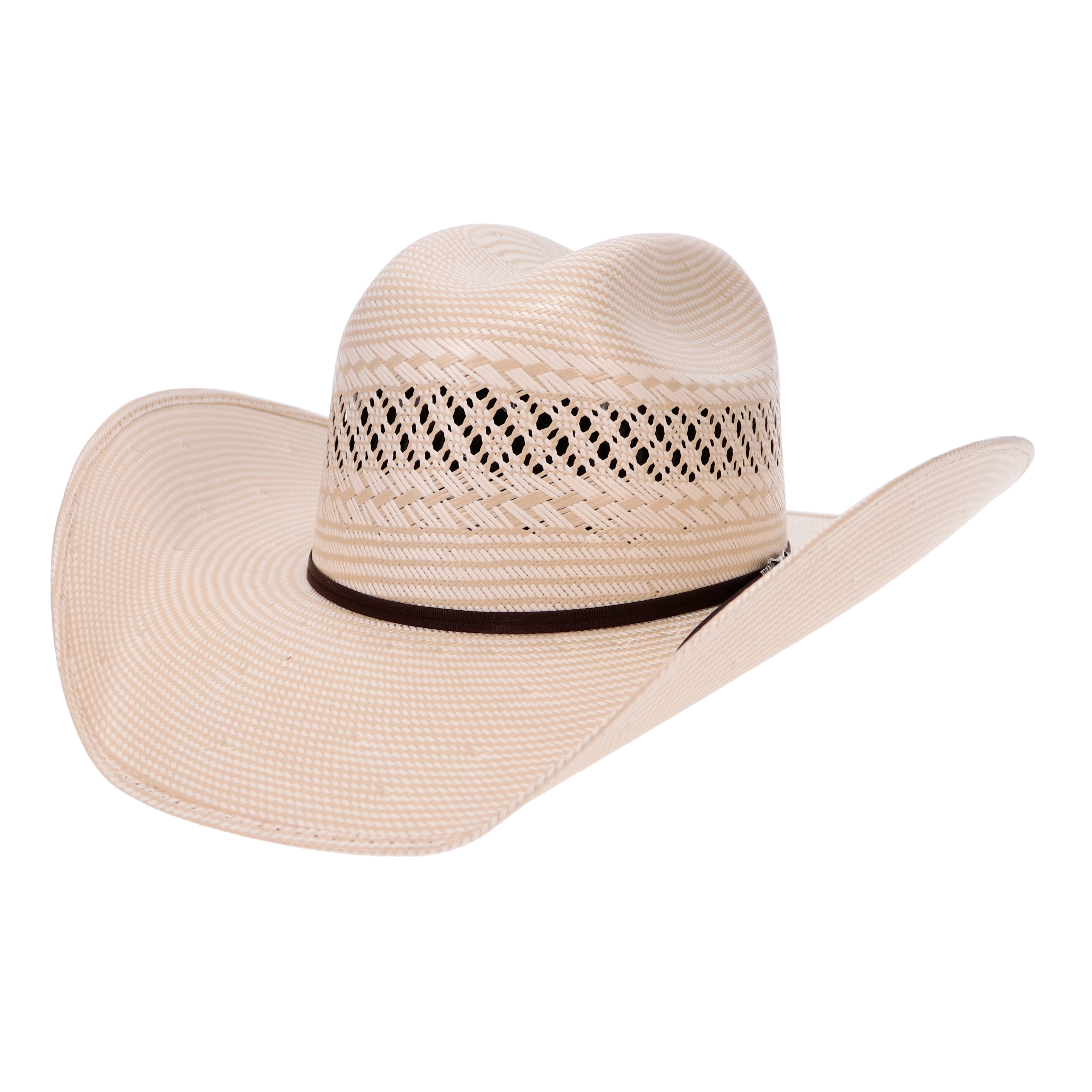 Oscar Bicolor Randado Line