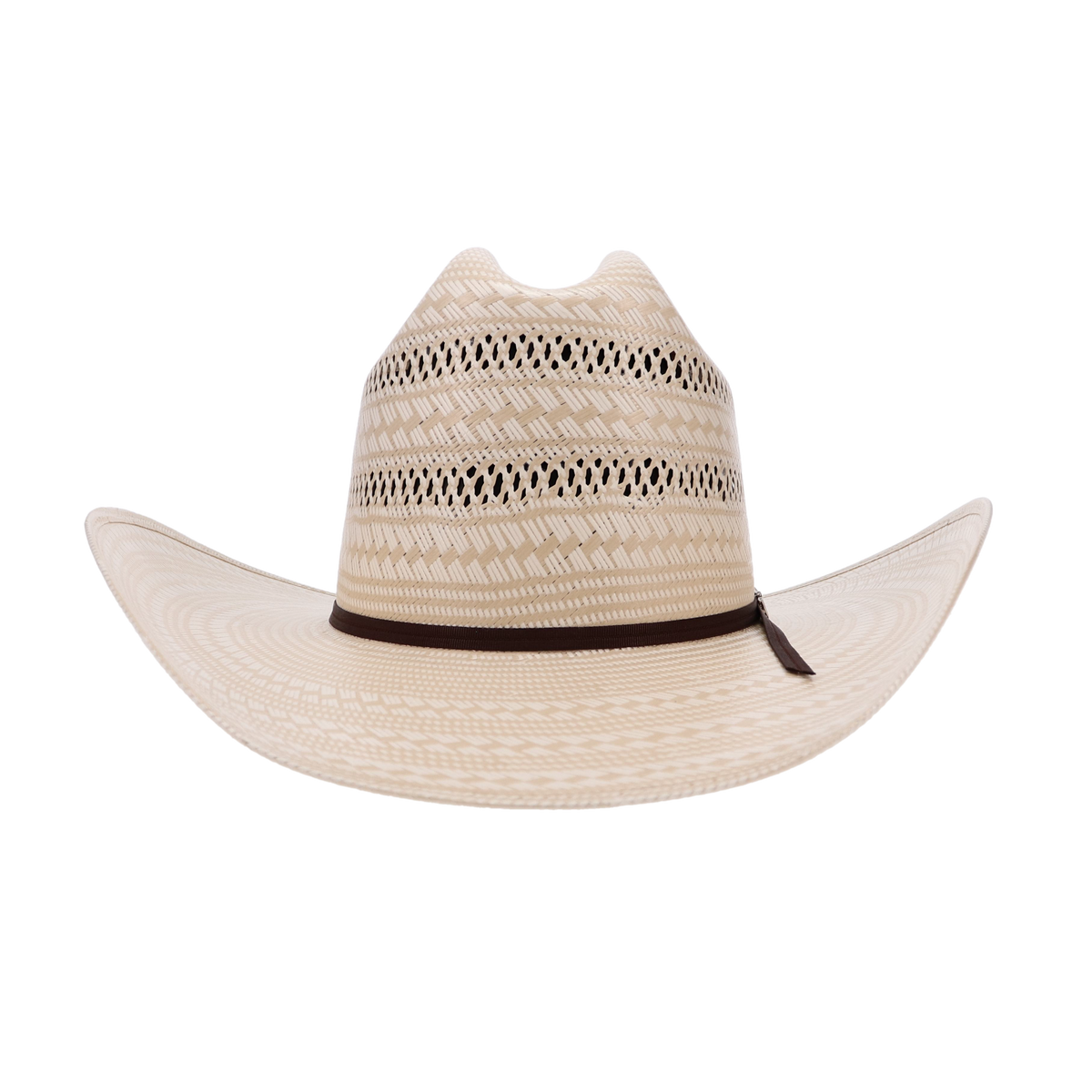 Durango 100X Bicolor Doble Randado