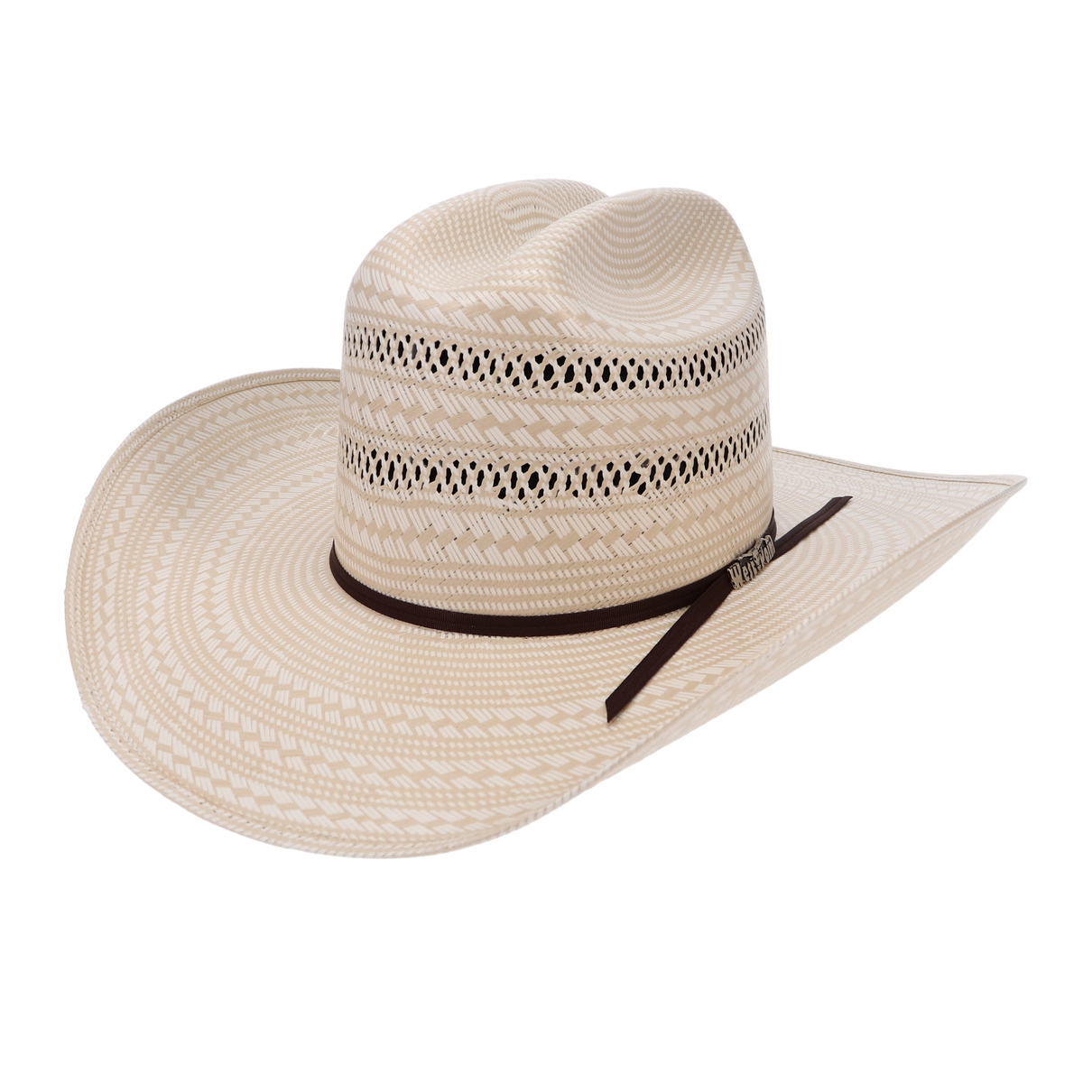 Durango 100X Bicolor Doble Randado