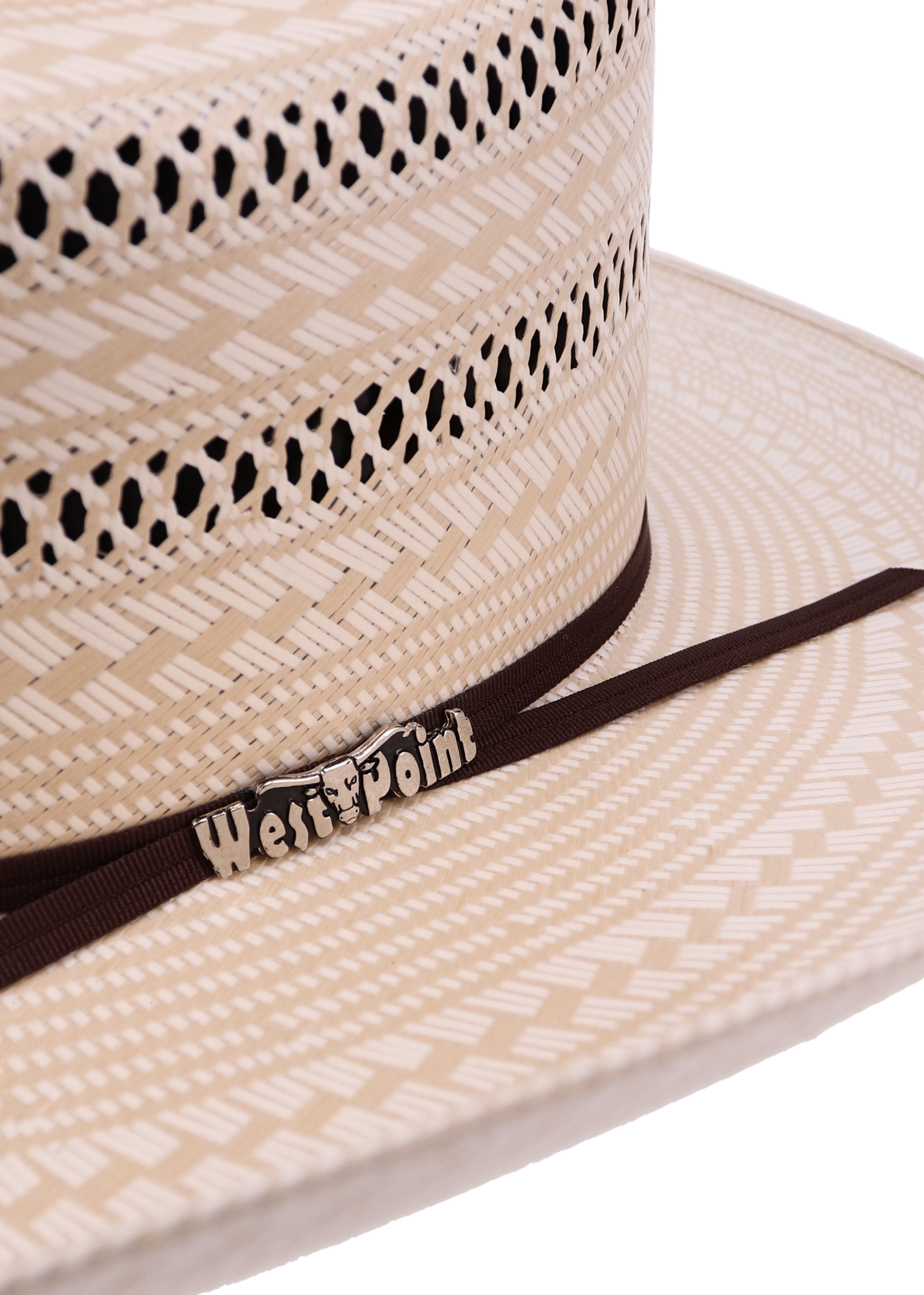 Durango 100X Bicolor Doble Randado