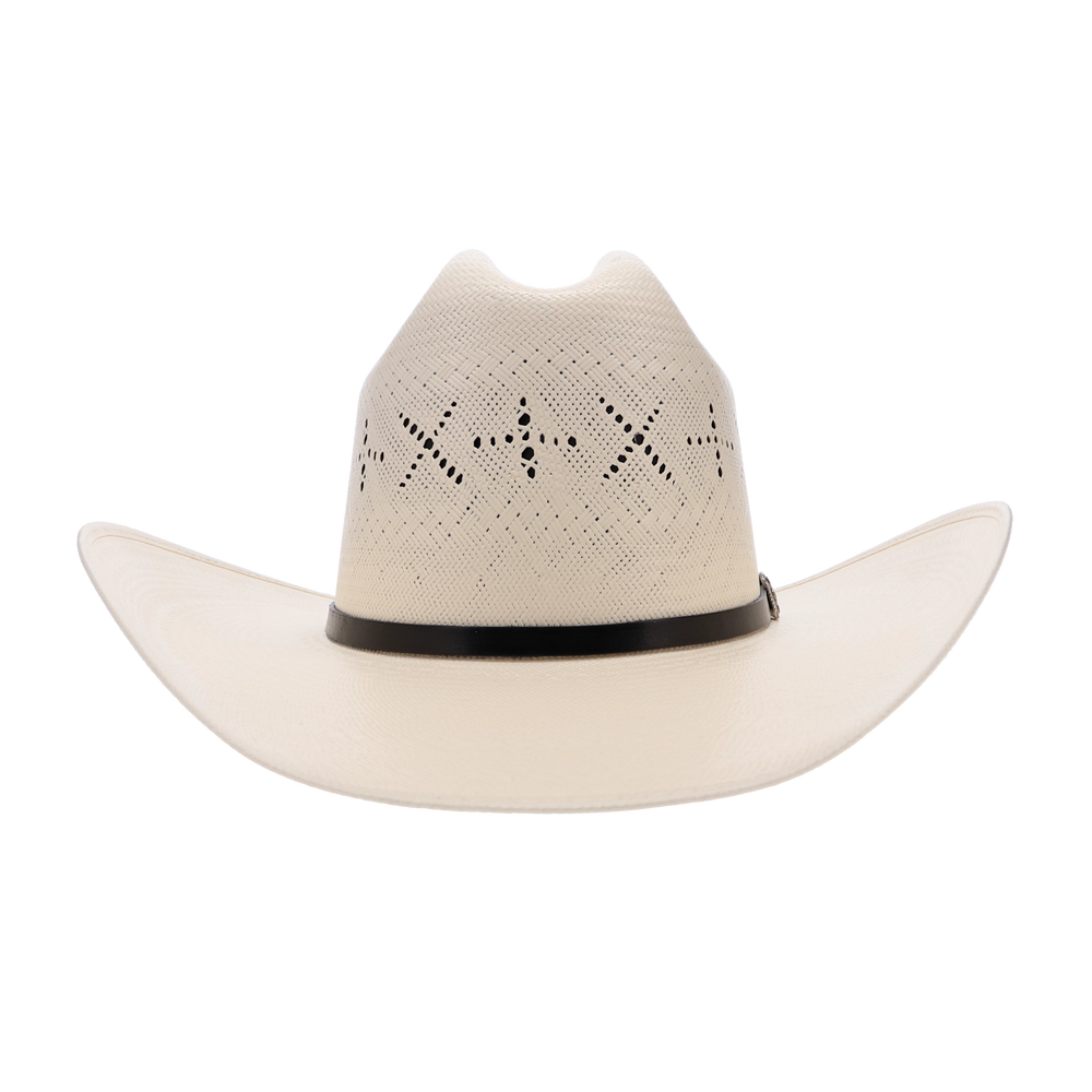 Durango Randado Flower 100X - Sombrero Vaquero