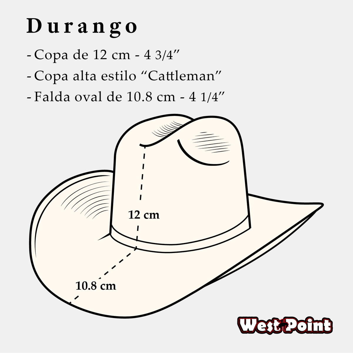 Durango 100X