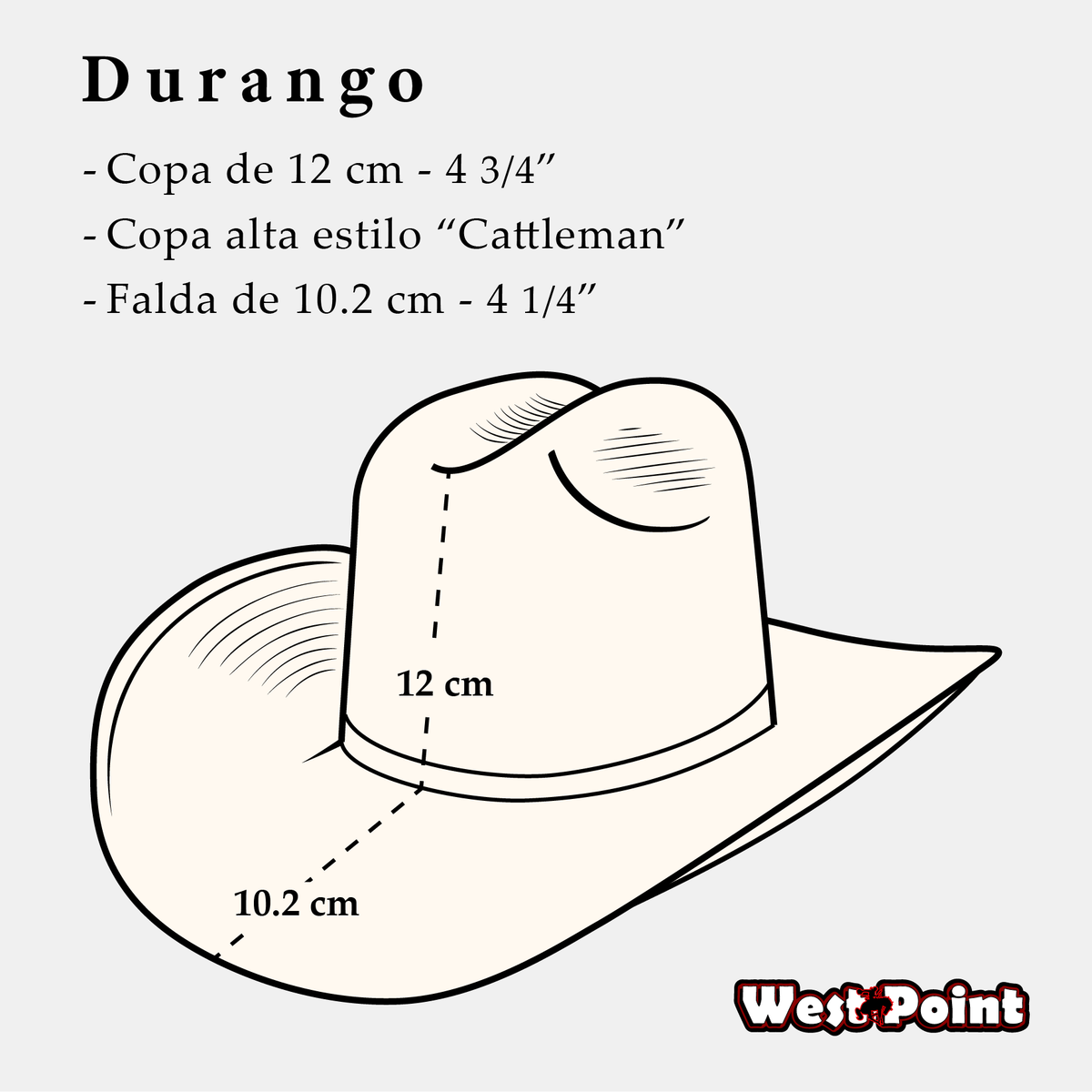 Durango 100X Full Flower