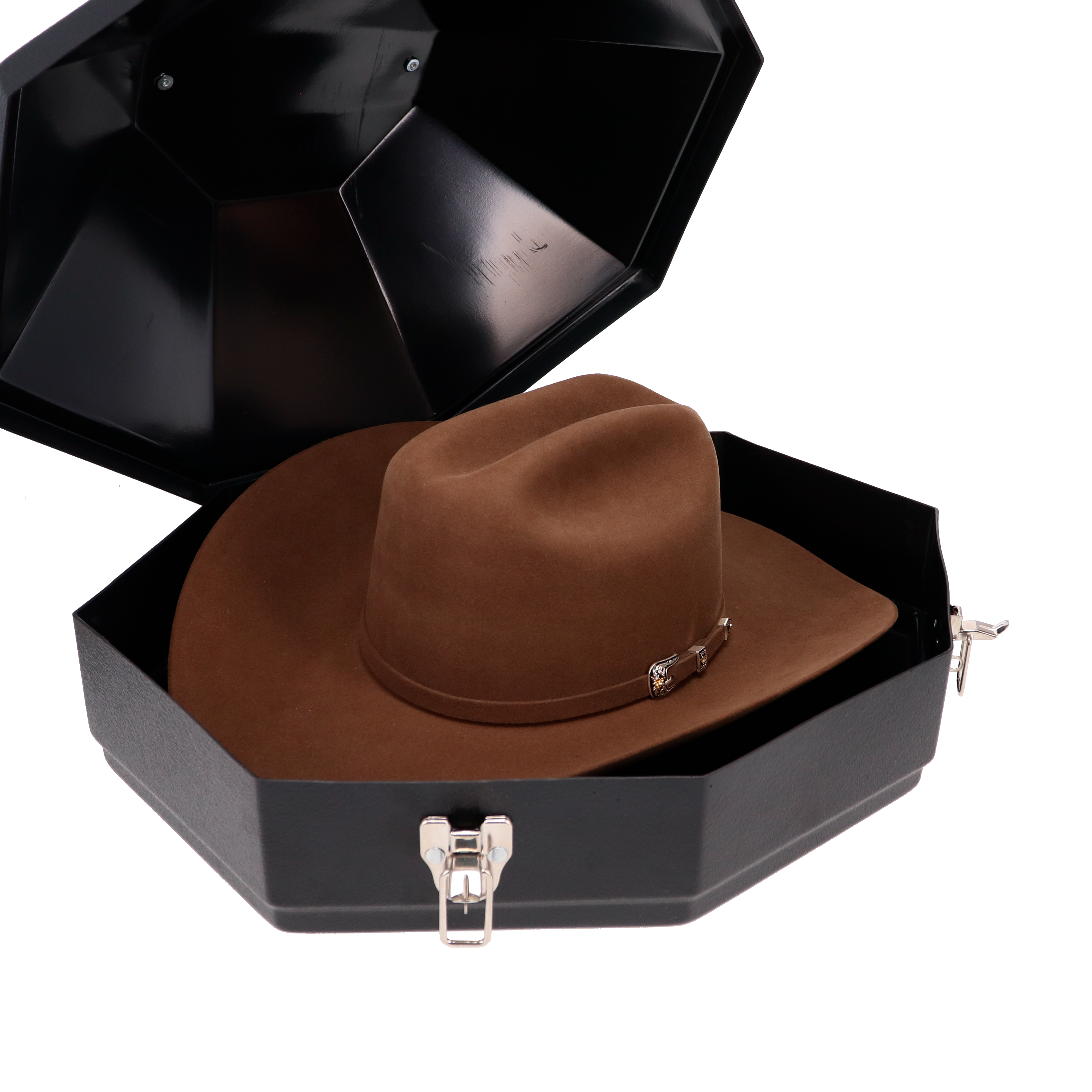 Deluxe Hat Case