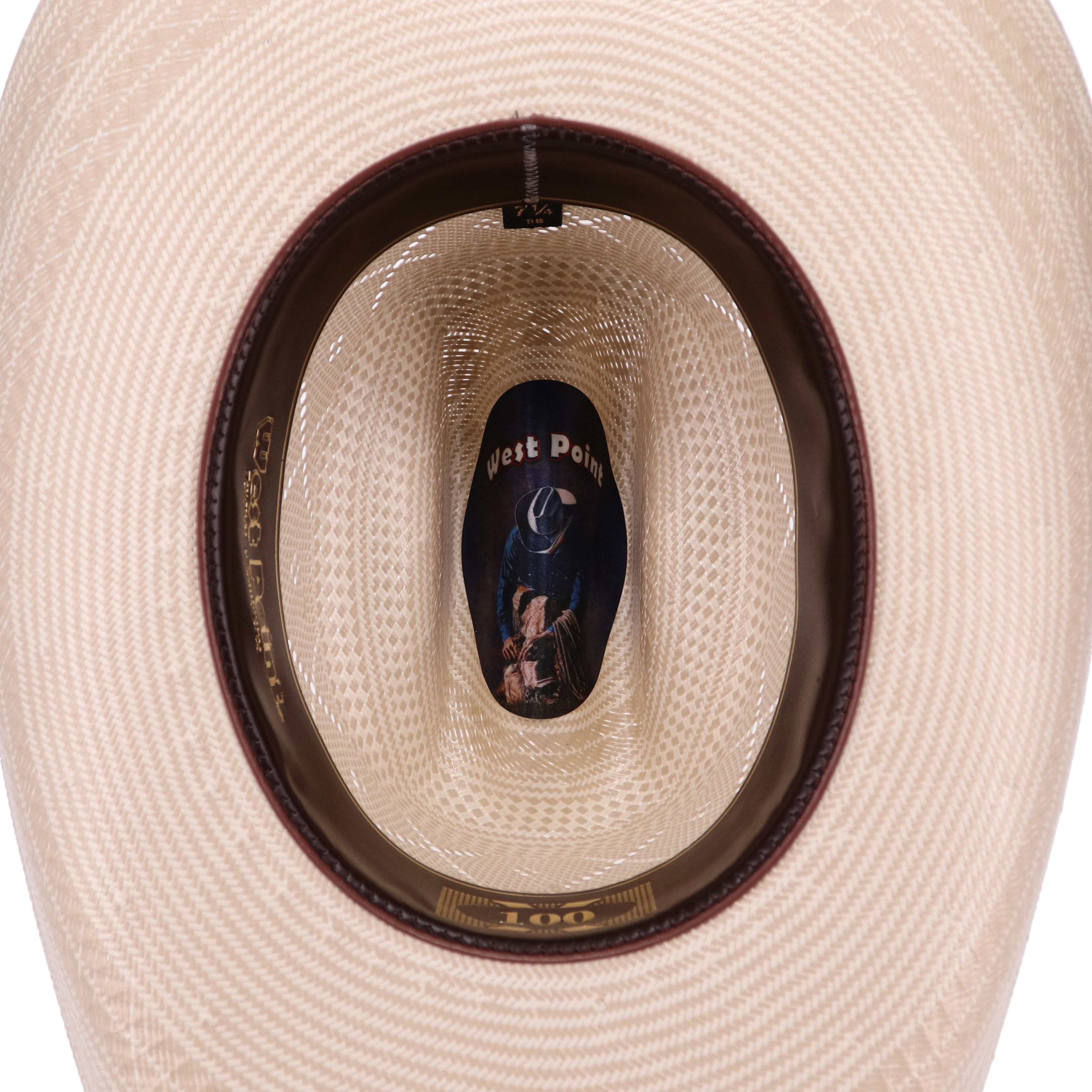 George 100X Bicolor X Flower