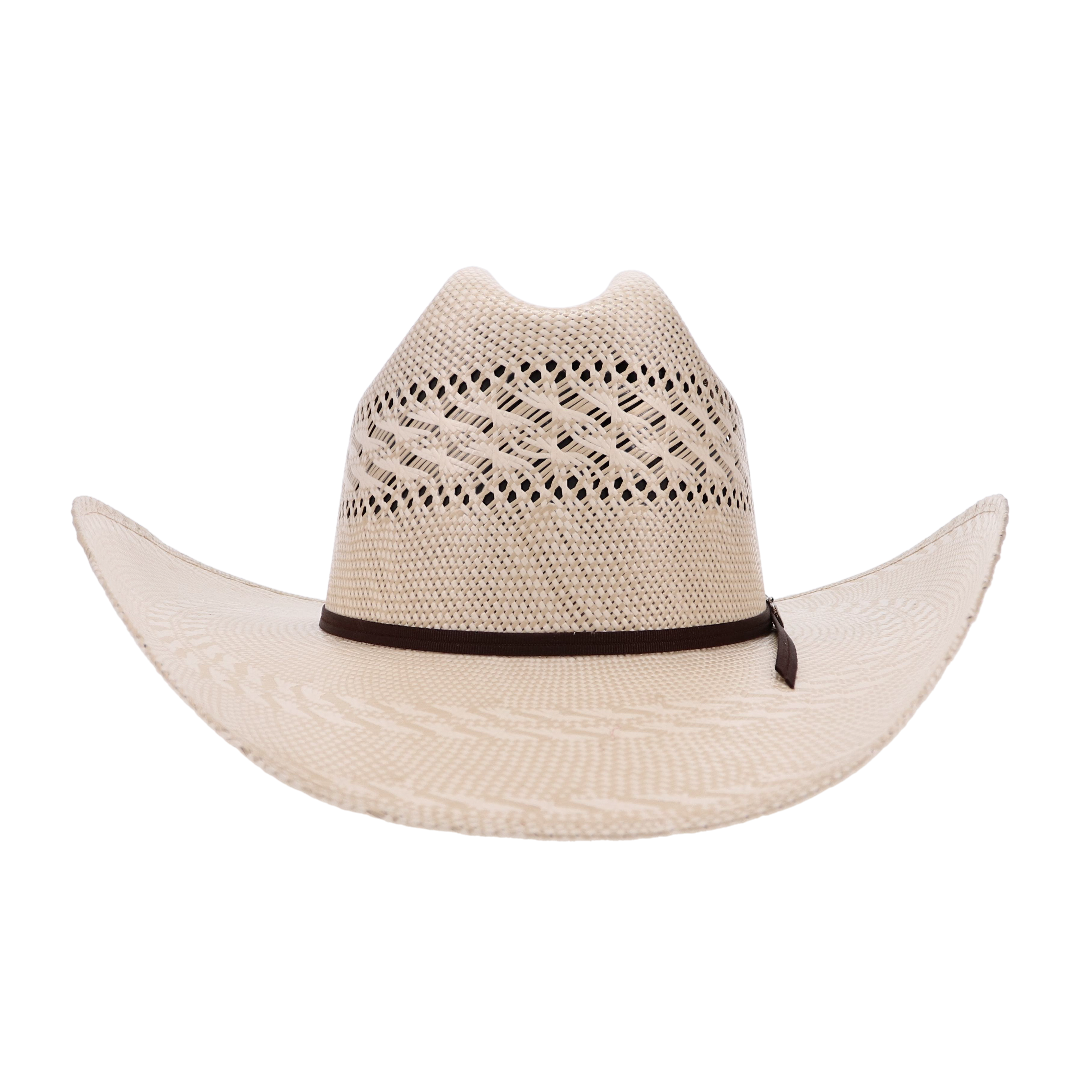 George 100X Bicolor Randado Line