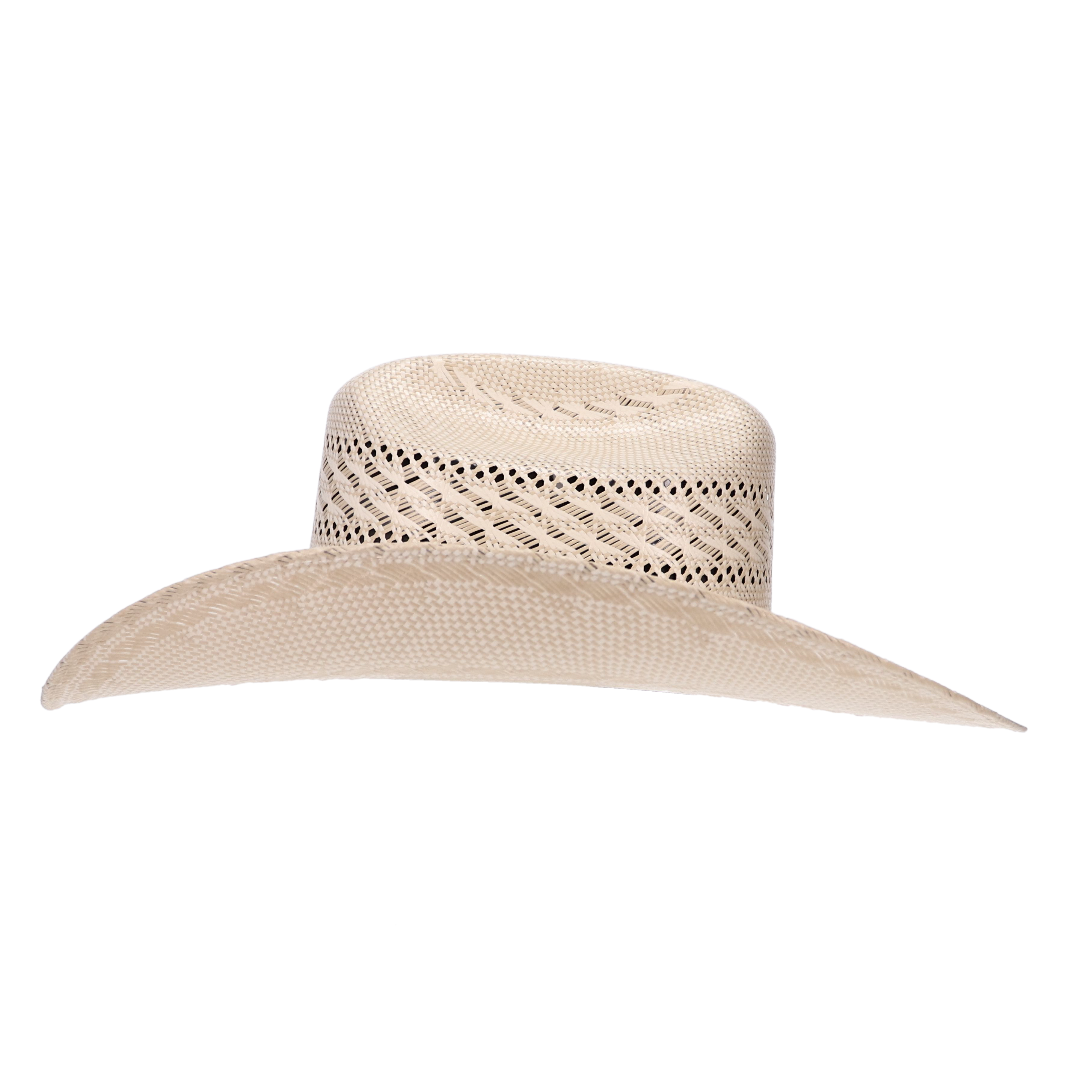 George 100X Bicolor Randado Line