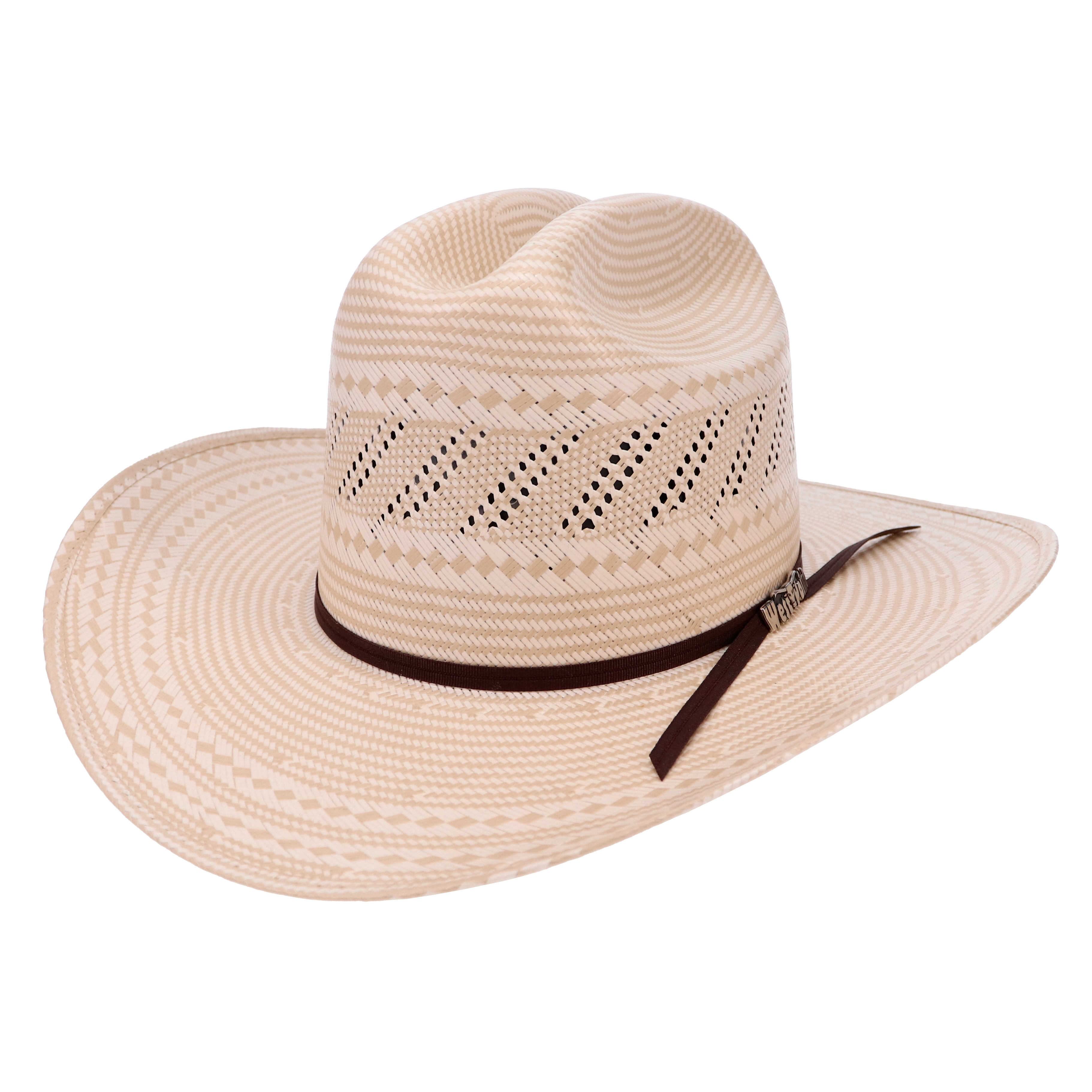Johnson Atejanado Bicolor Randado Diagonal 100X