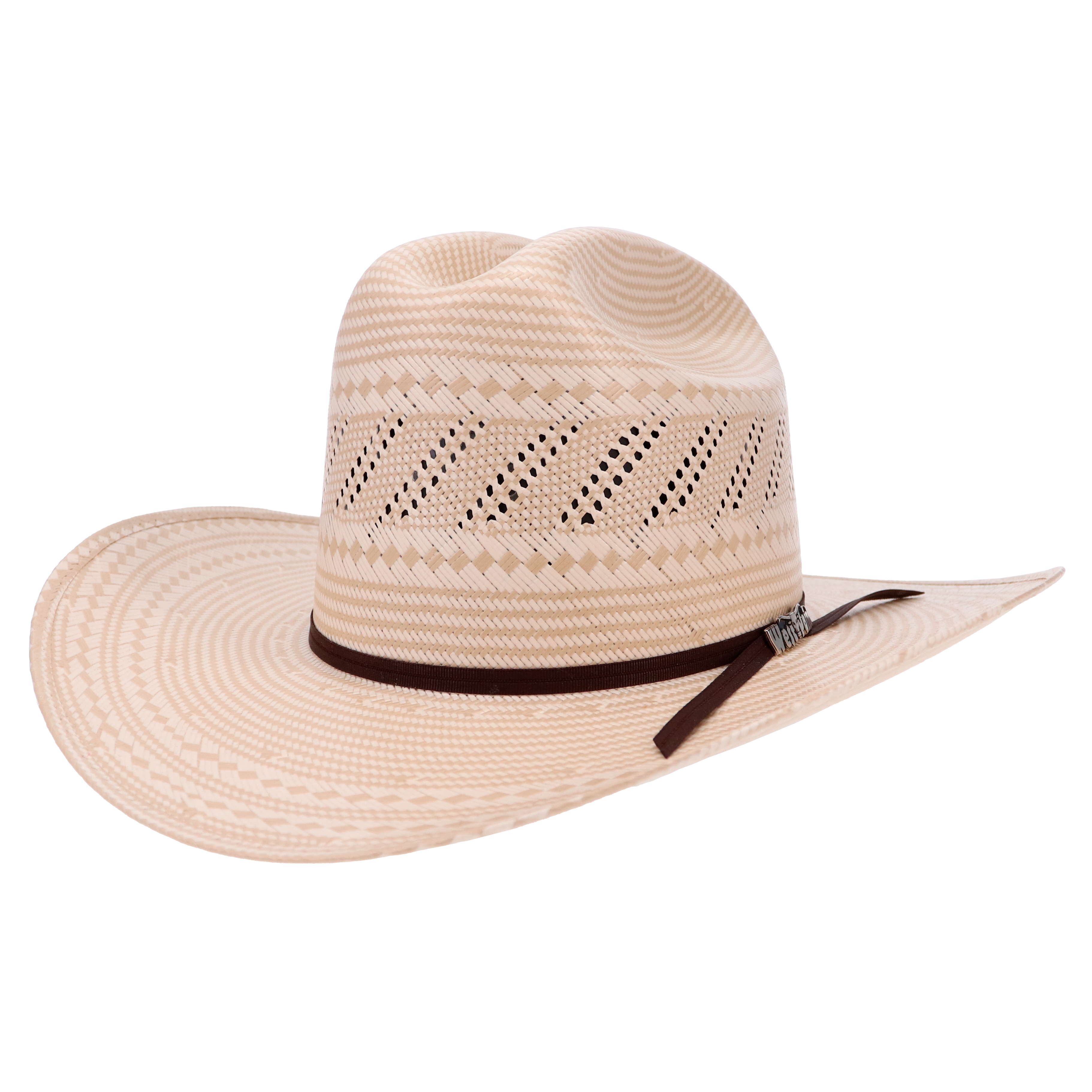 Johnson Atejanado Bicolor Randado Diagonal 100X