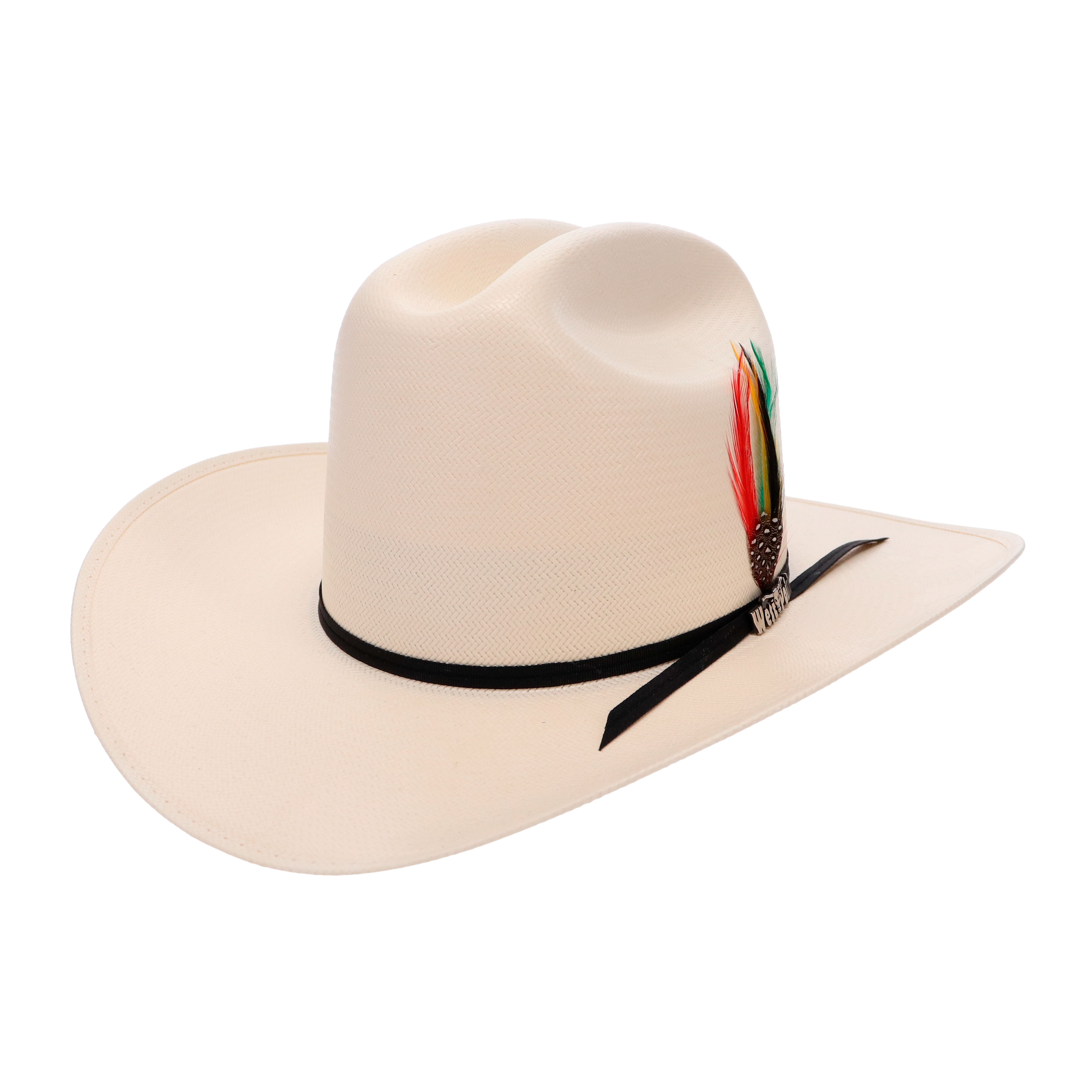 Johnson Atejanado 100X